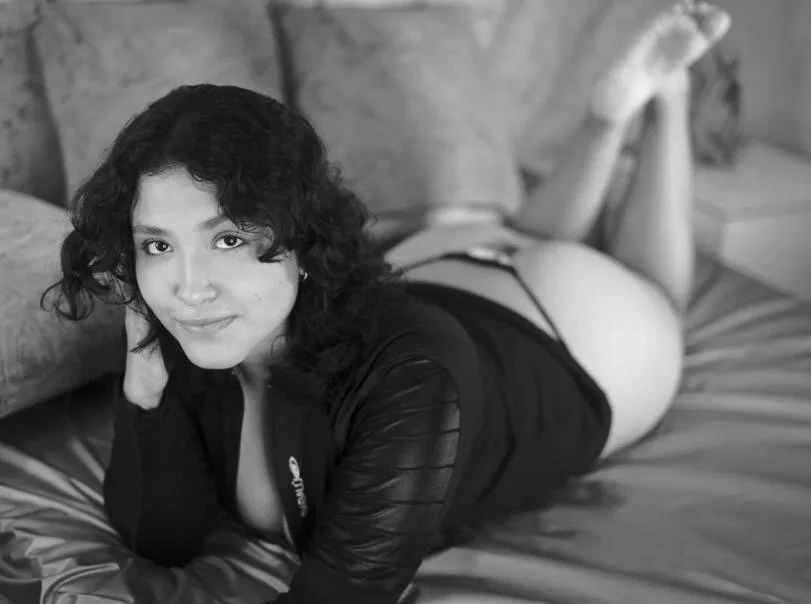 XXX Porn Photo of Nude Jazz_Lia_ 1