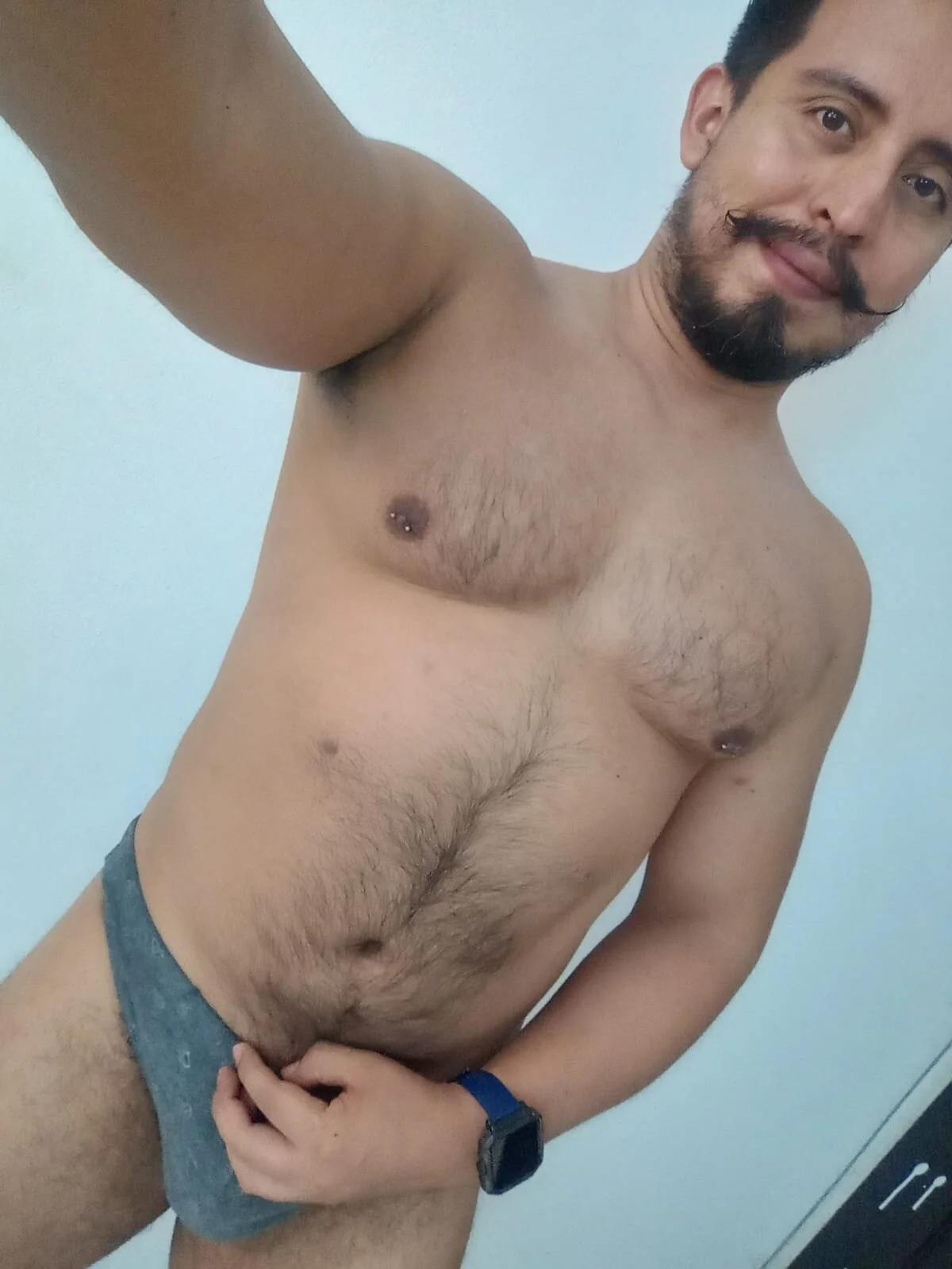 XXX Porn Photo of Nude KalethBigDick 2252