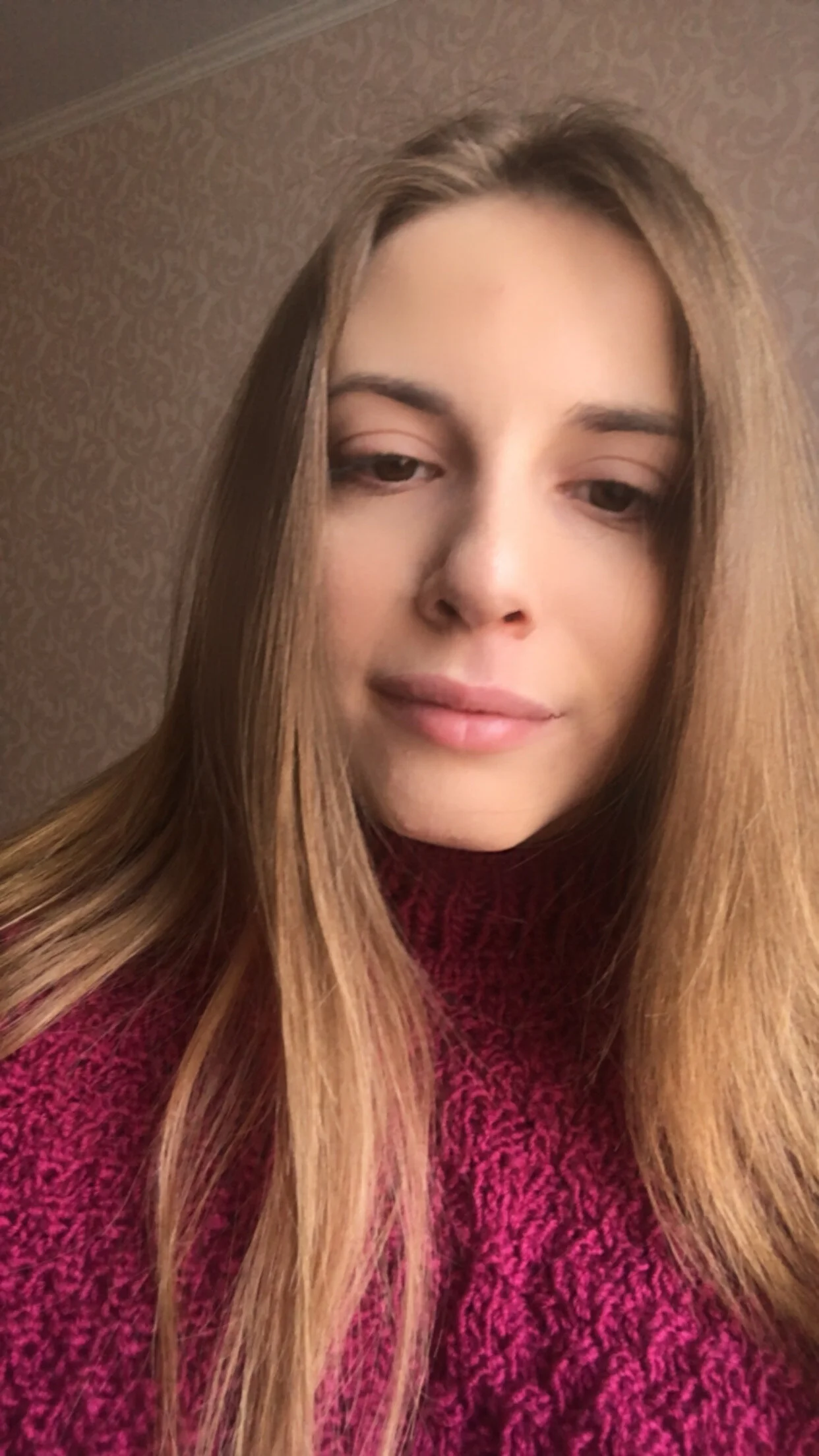 XXX Porn Photo of Nude lunaAmore 5