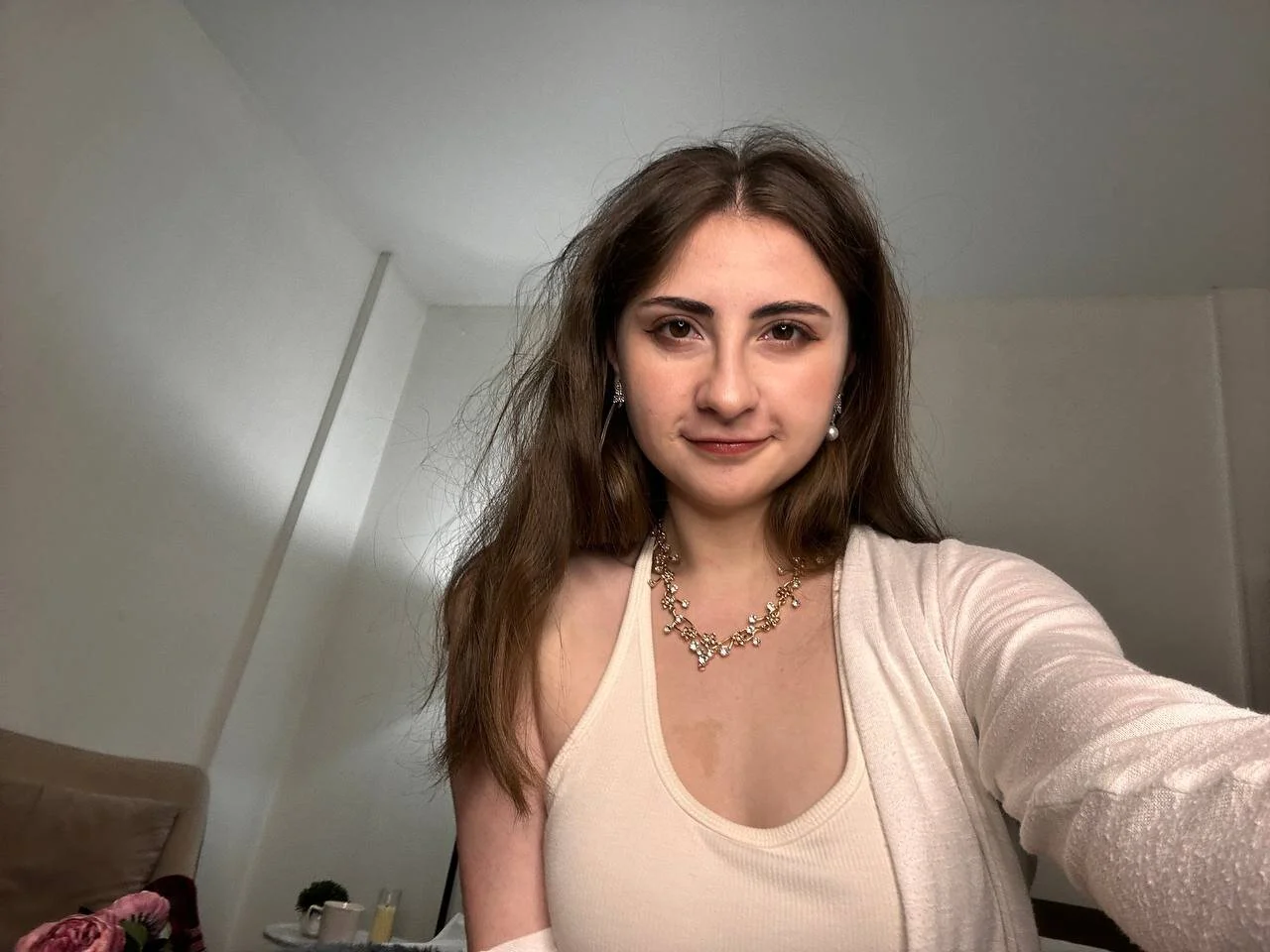 XXX Porn Photo of Nude CeolaBurdett 57