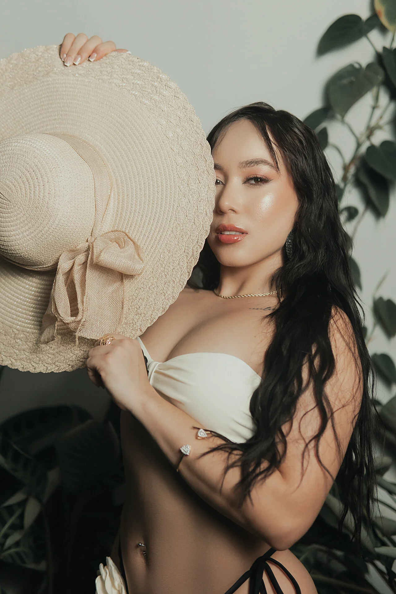 XXX Porn Photo of Nude ZaraKafruni 38