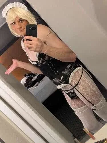 XXX Porn Photo of Nude lucefrin 3