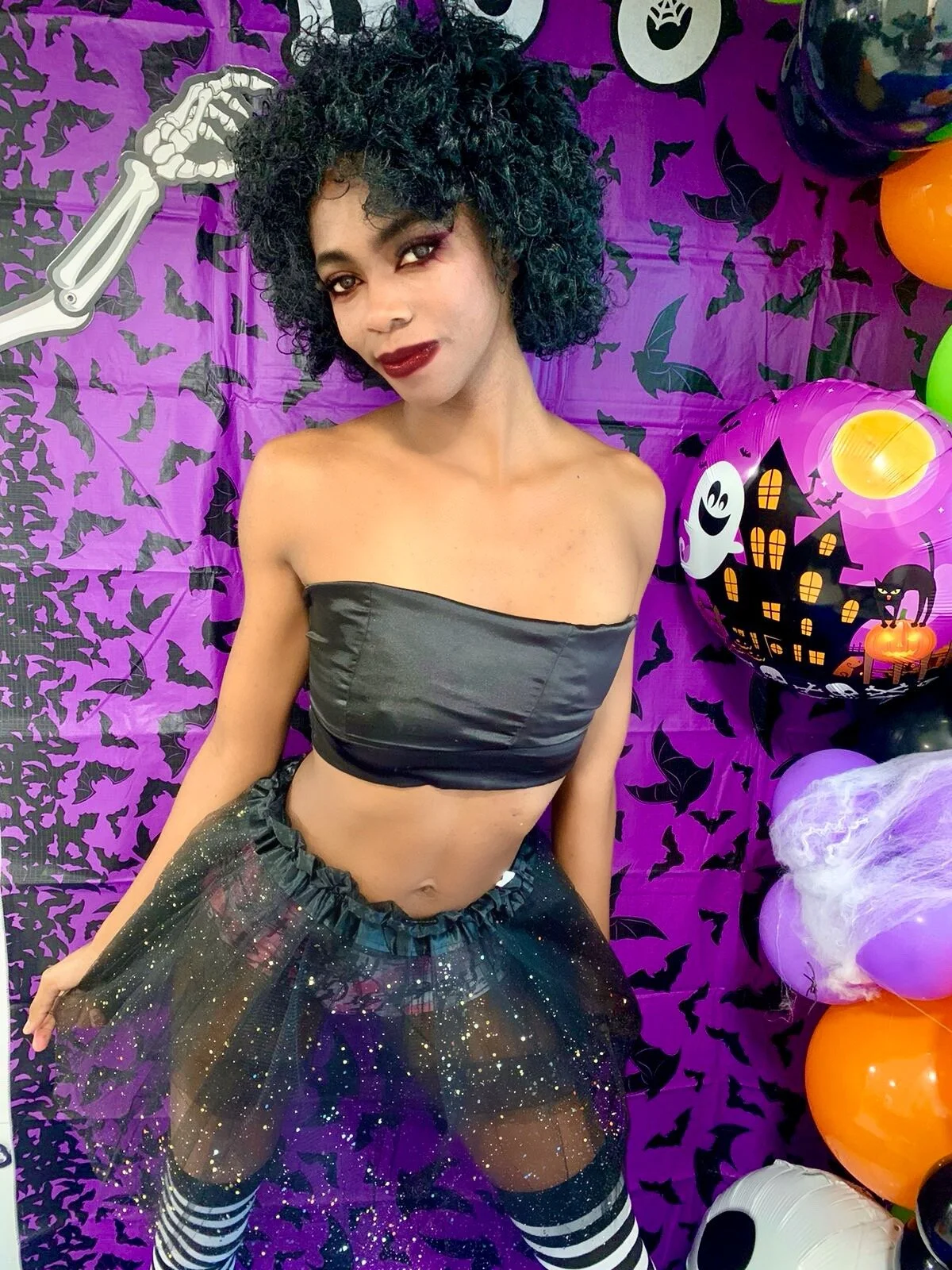 XXX Porn Photo of Nude Shanelle__ 23