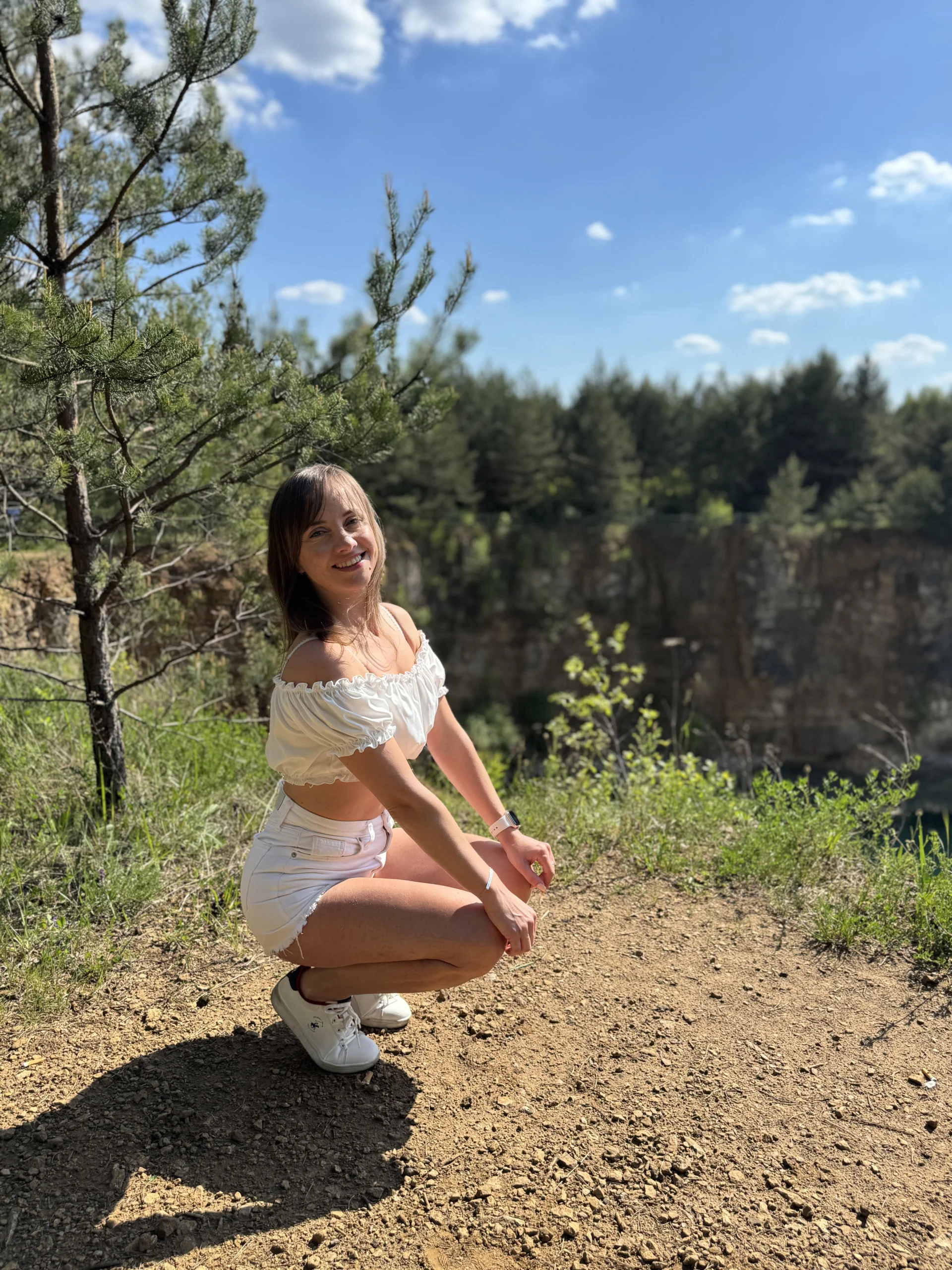 XXX Porn Photo of Nude Sammy_Peekss 14