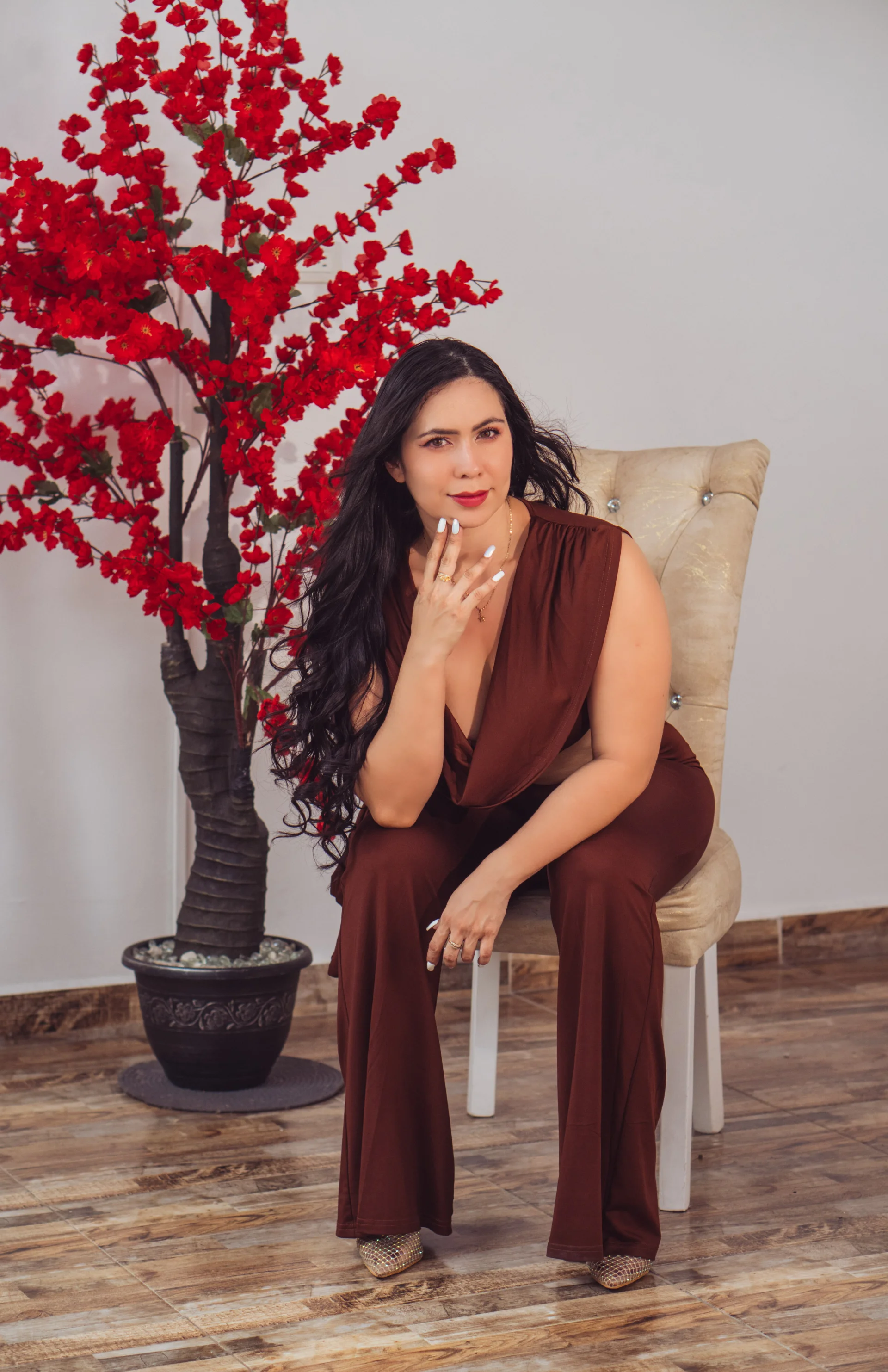 XXX Porn Photo of Nude lara_giraldo 106