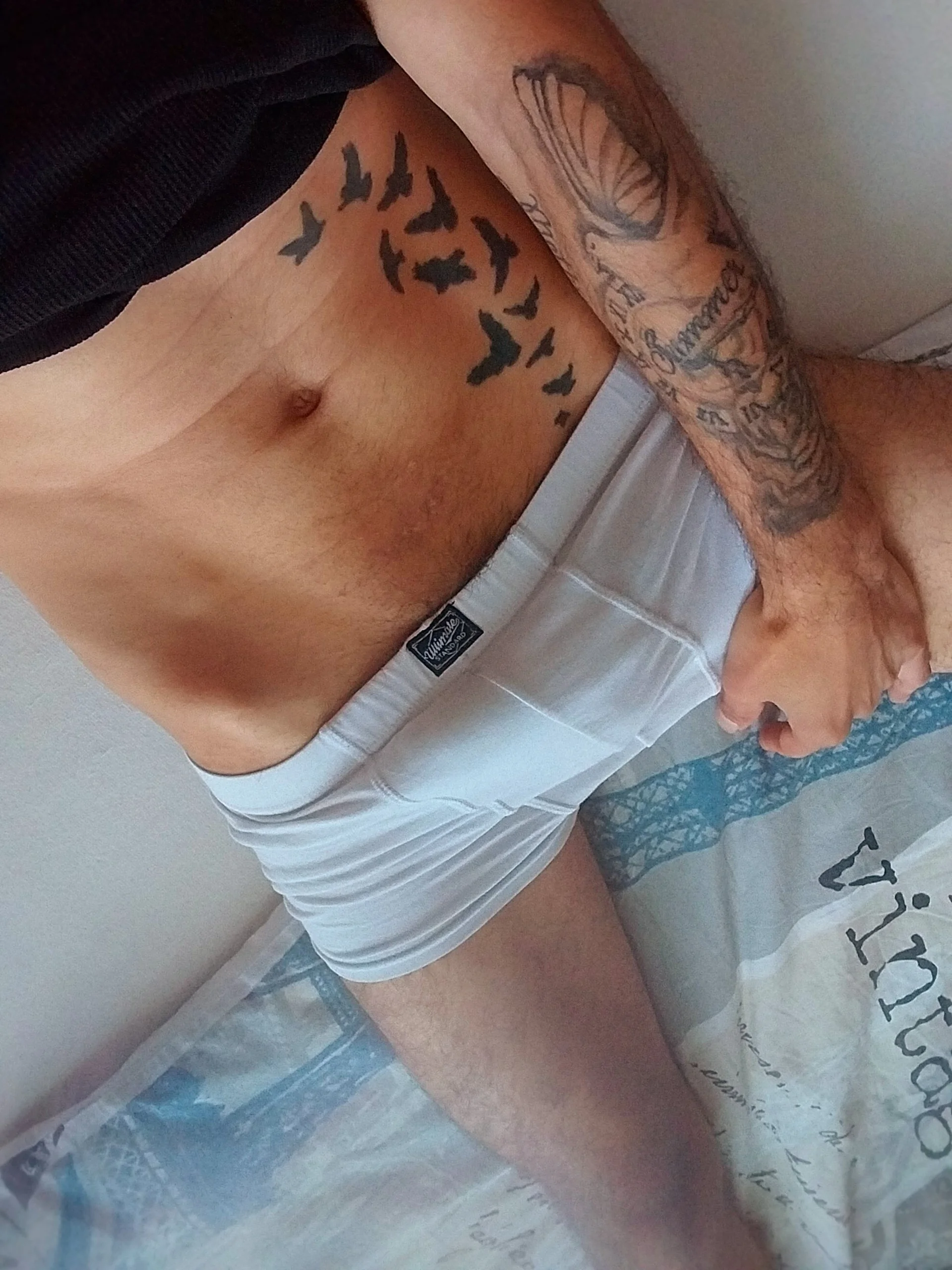 XXX Porn Photo of Nude SeptalGadgetry 5