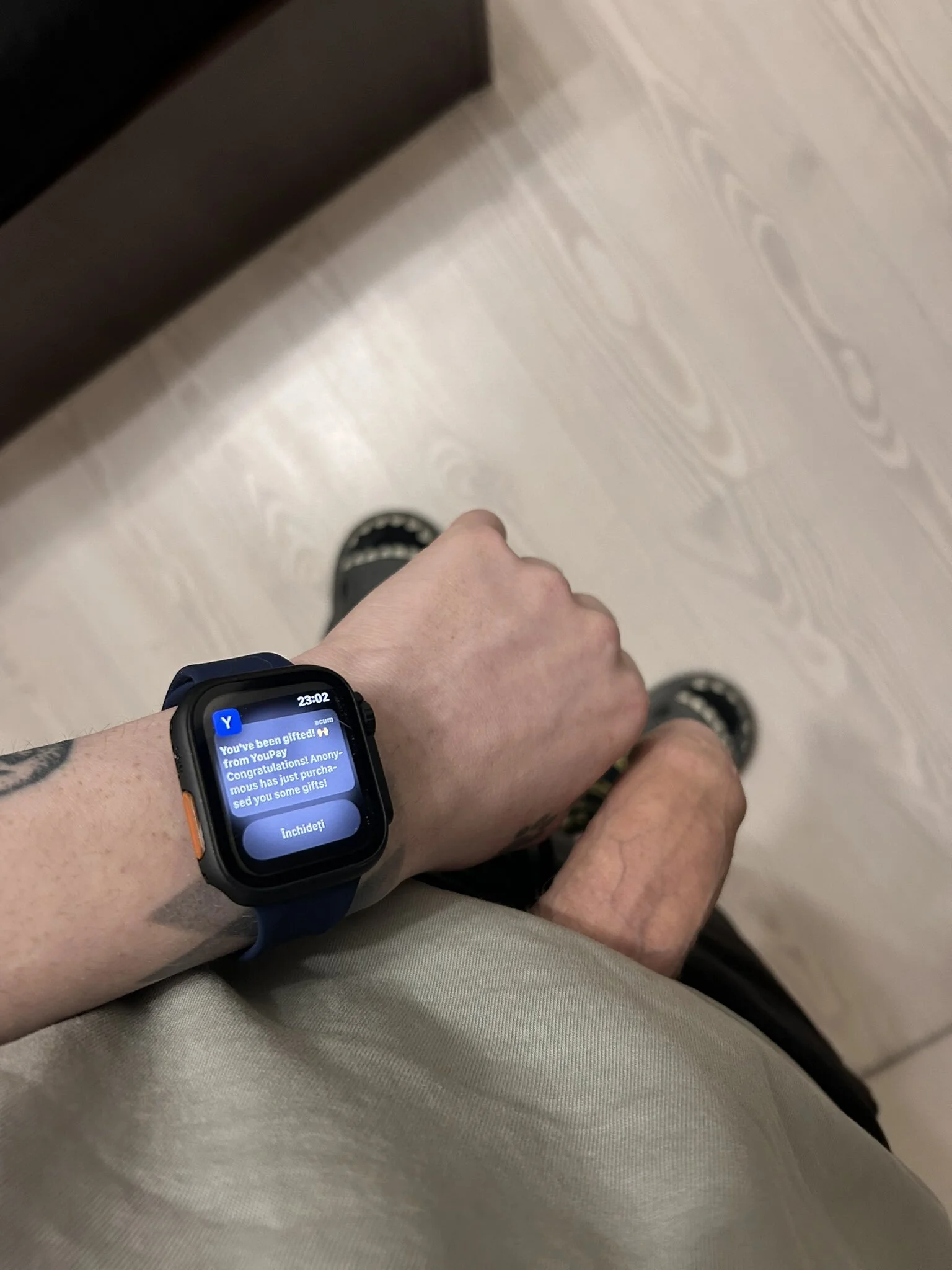 XXX Porn Photo of Nude davesinner 23