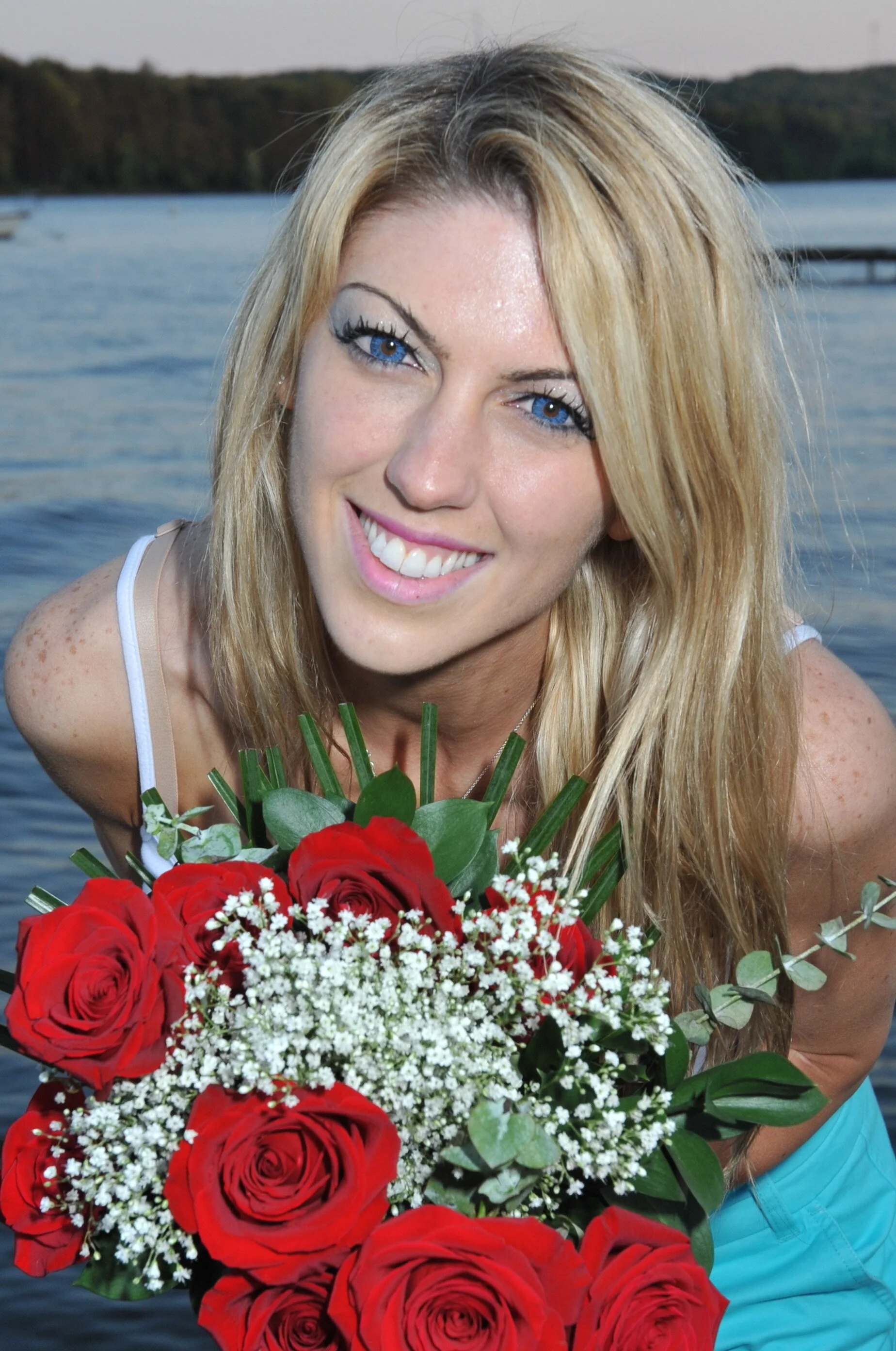 XXX Porn Photo of Nude CelestialRuby 1