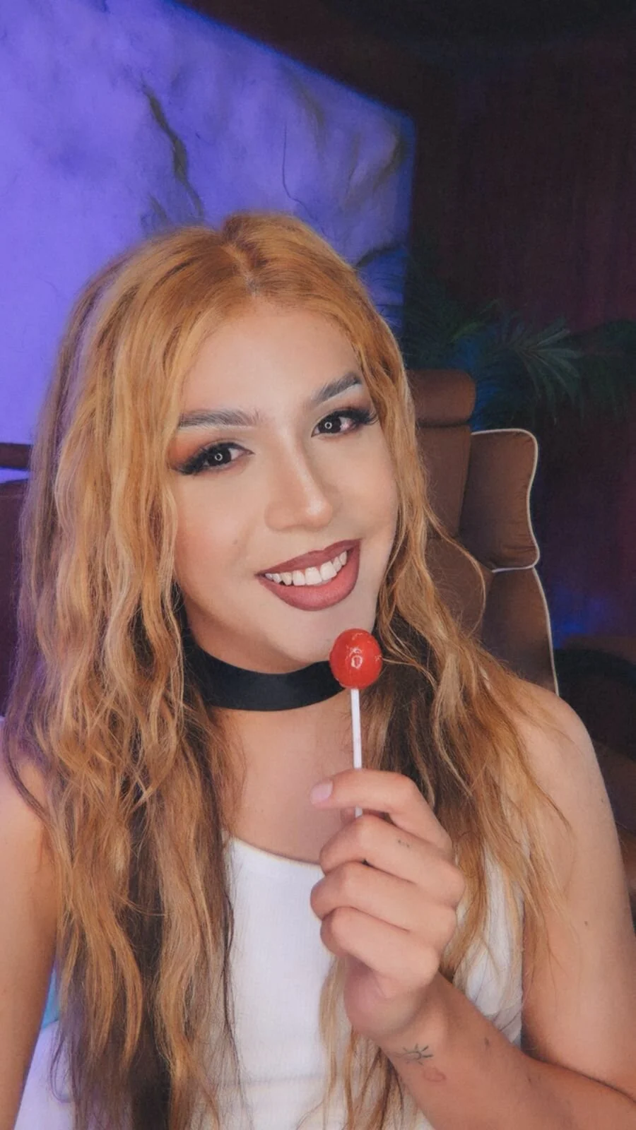 XXX Porn Photo of Nude emma_dragon 4