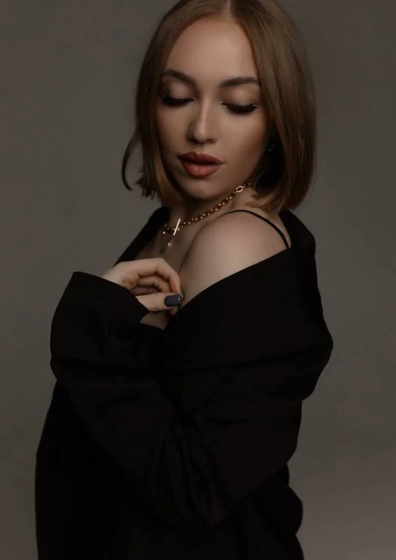 XXX Porn Photo of Nude LaraKrein_lk 8