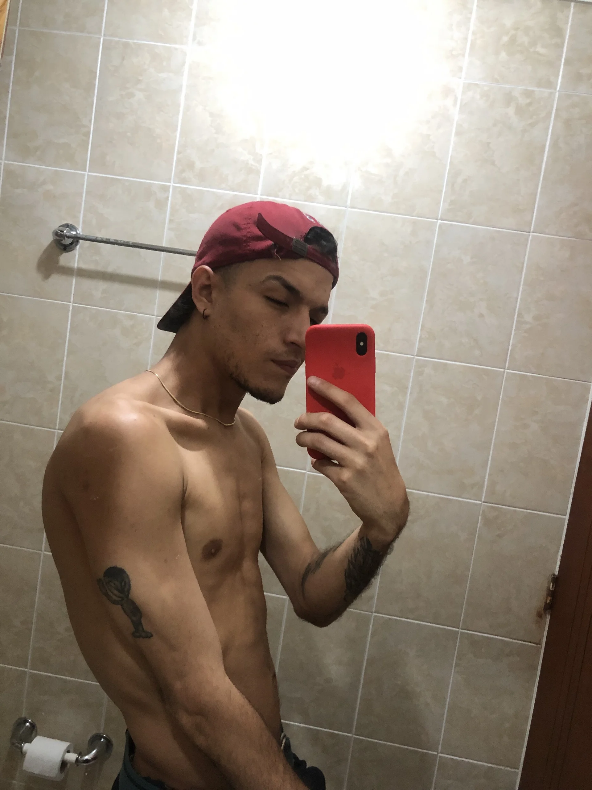 XXX Porn Photo of Nude santyrestrepo 6