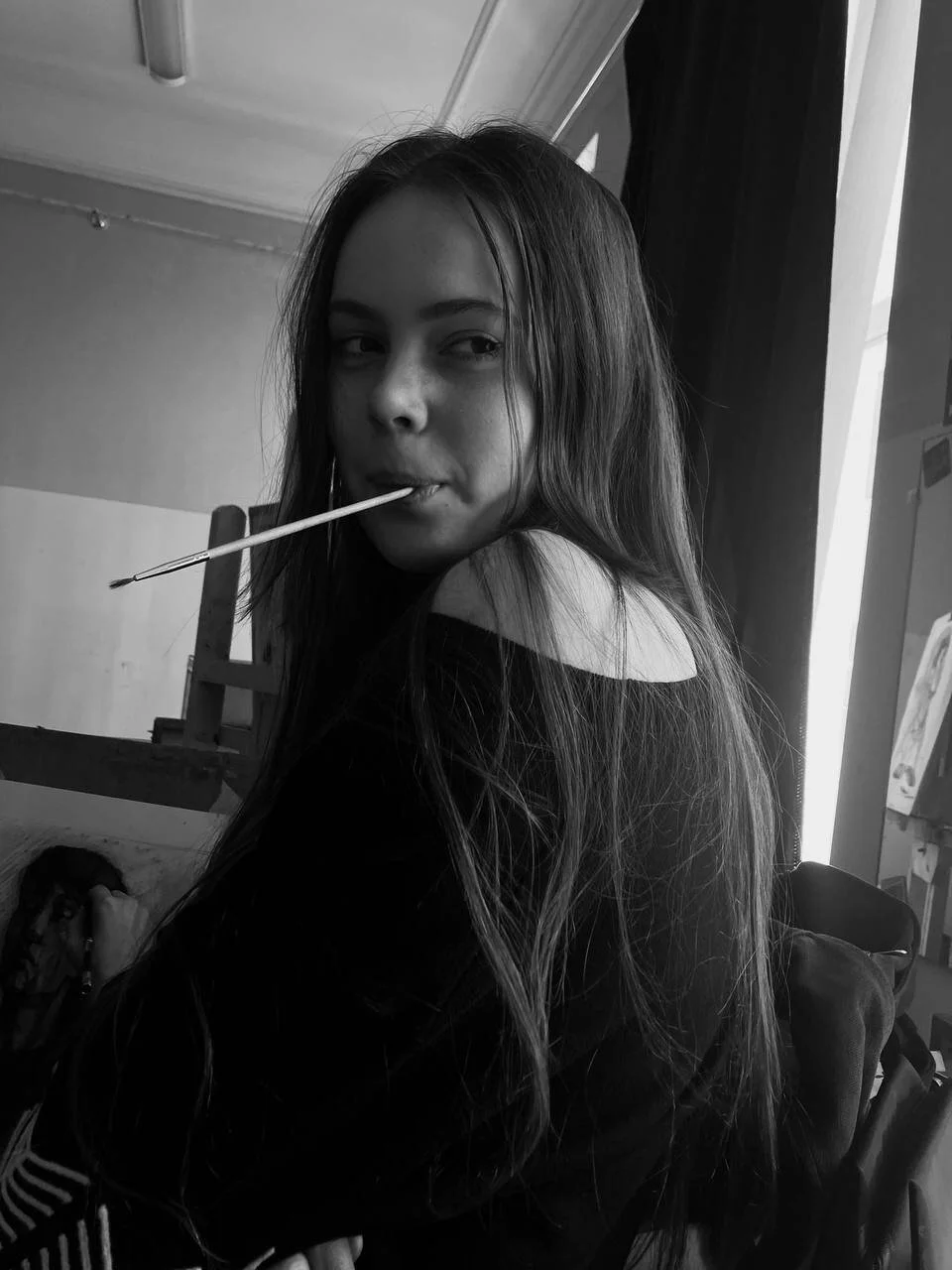 XXX Porn Photo of Nude MaryKeyl 1