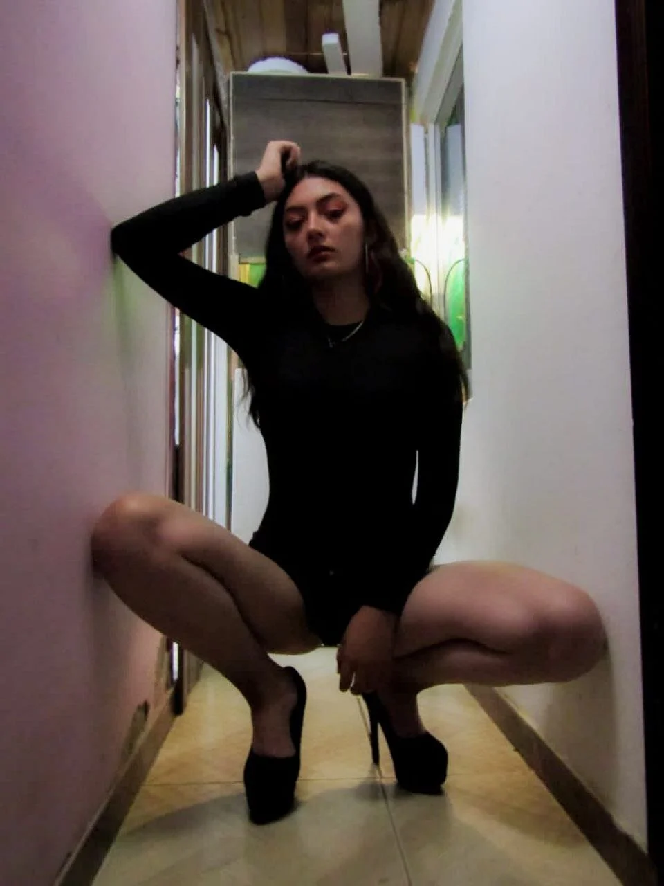 XXX Porn Photo of Nude lessliee22_ 7