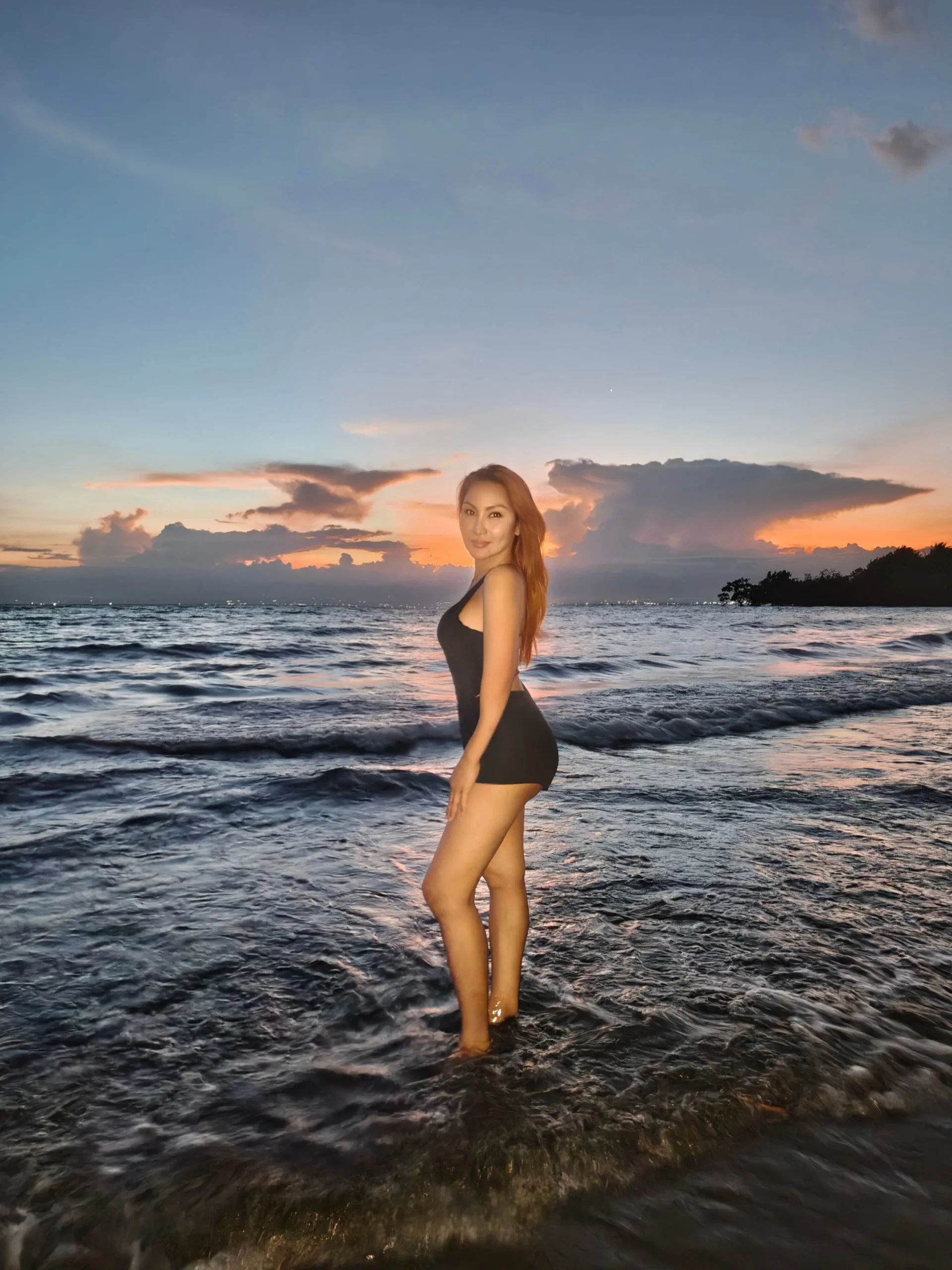 XXX Porn Photo of Nude Rhieanne 8