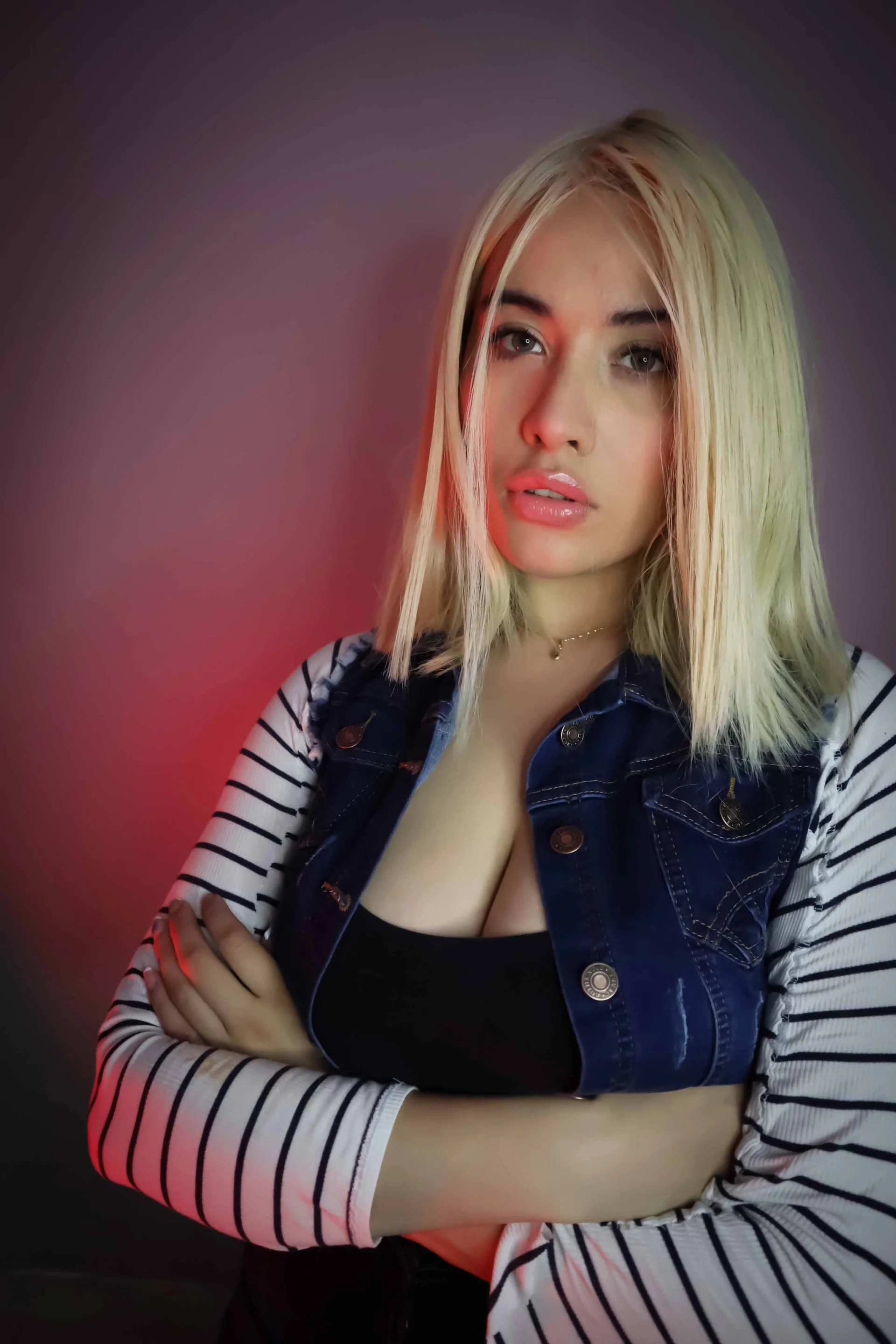 XXX Porn Photo of Nude charlottejacks 57