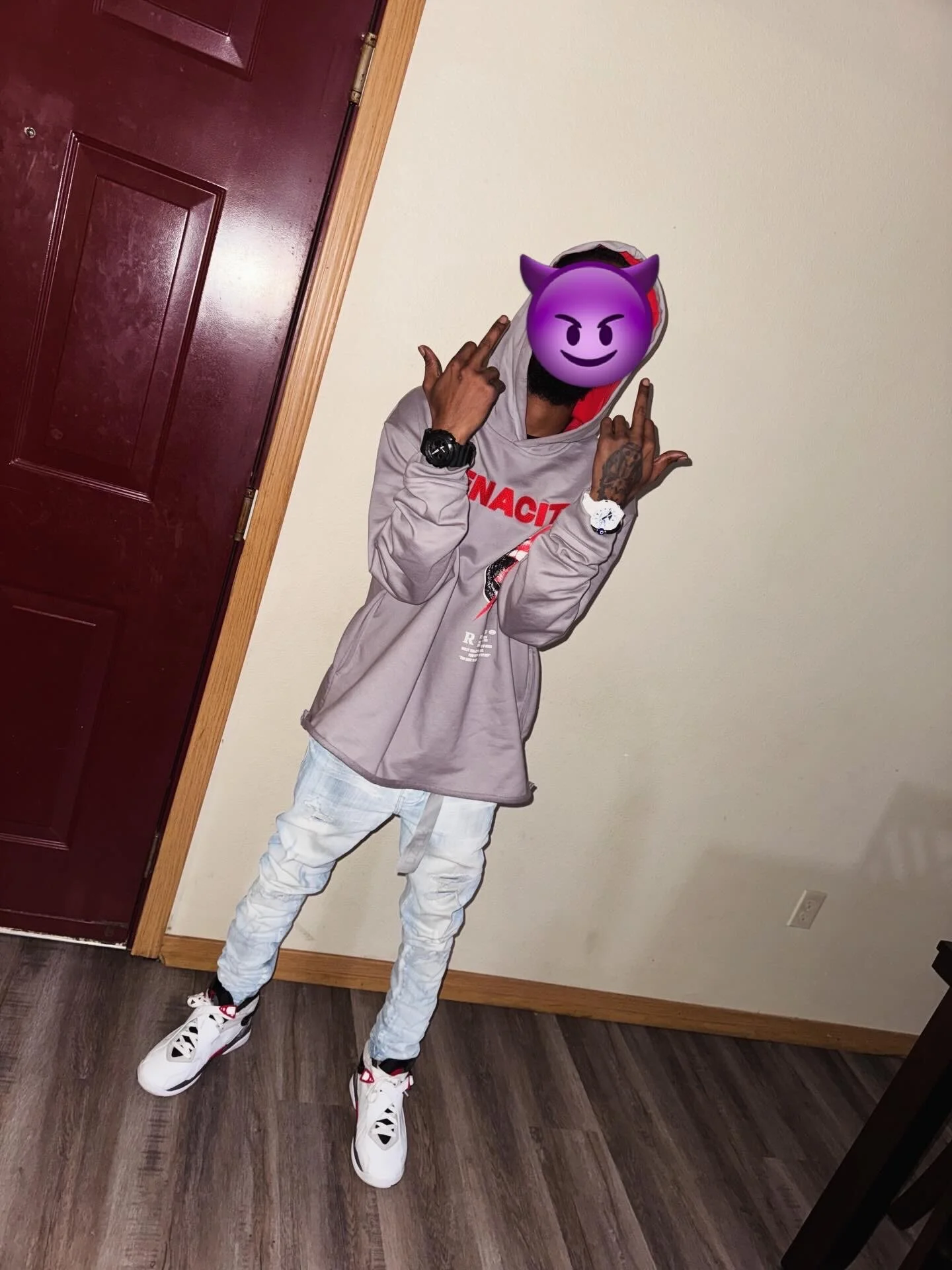 XXX Porn Photo of Nude slimeoody93 5