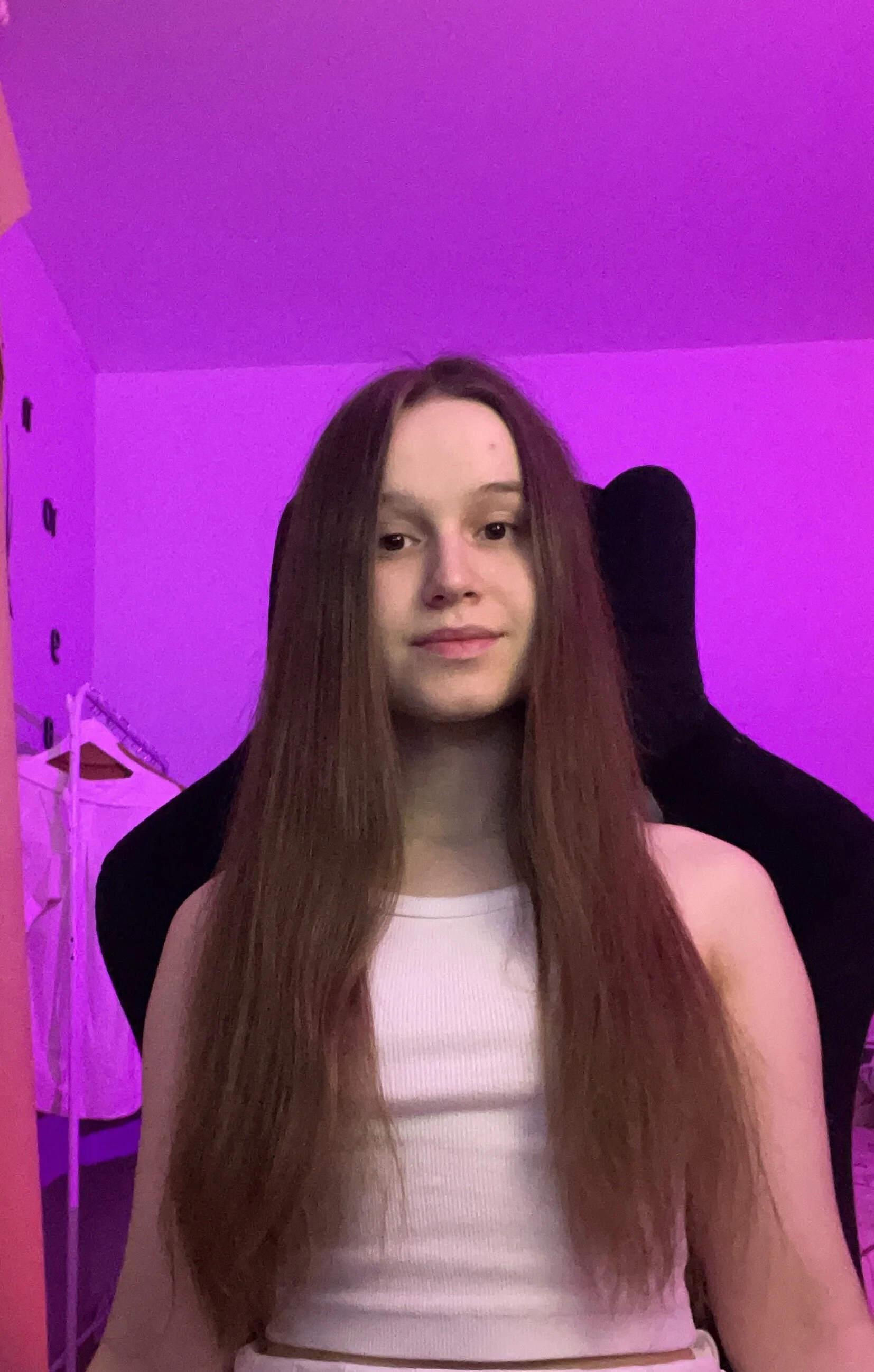 XXX Porn Photo of Nude ssunnshinne__ 1