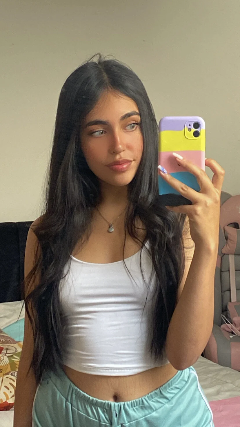 XXX Porn Photo of Nude DaphneUwu 22