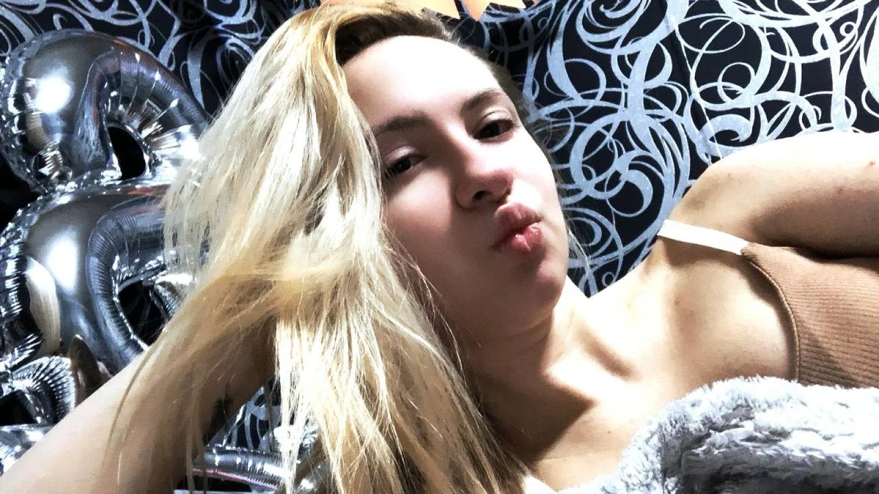 XXX Porn Photo of Nude mila_glow1 4