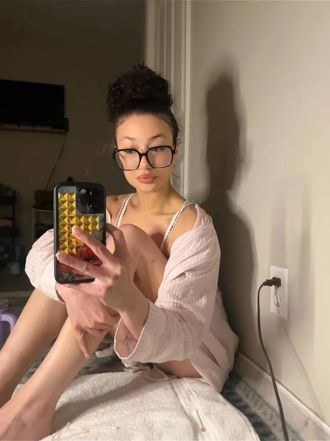 XXX Porn Photo of Nude mirrorfa1ry 7