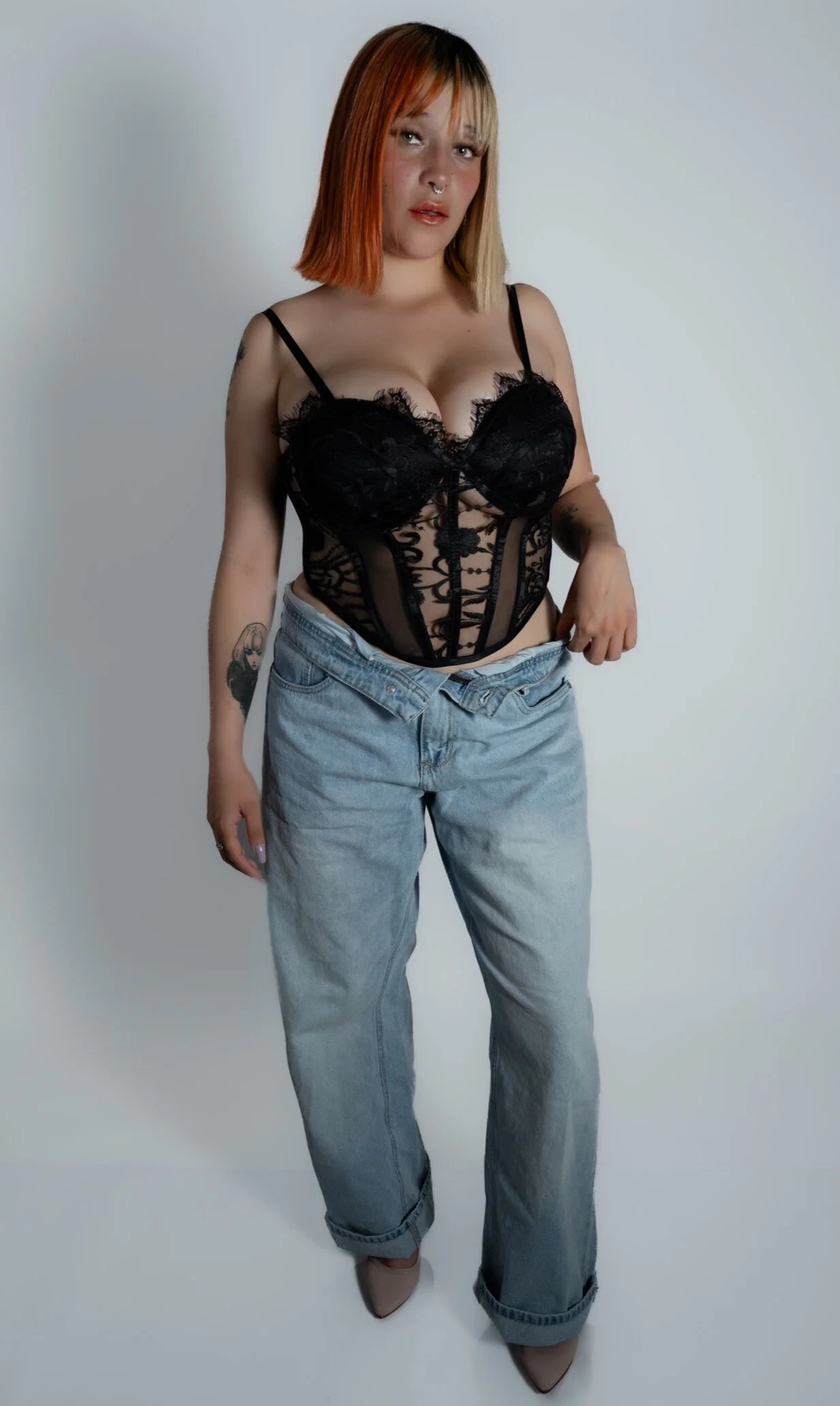 XXX Porn Photo of Nude ly_lulu 21