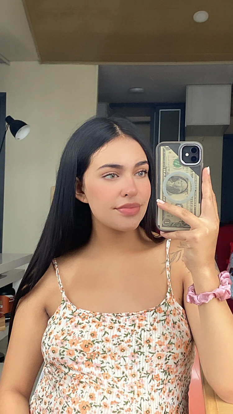 XXX Porn Photo of Nude DaphneUwu 145