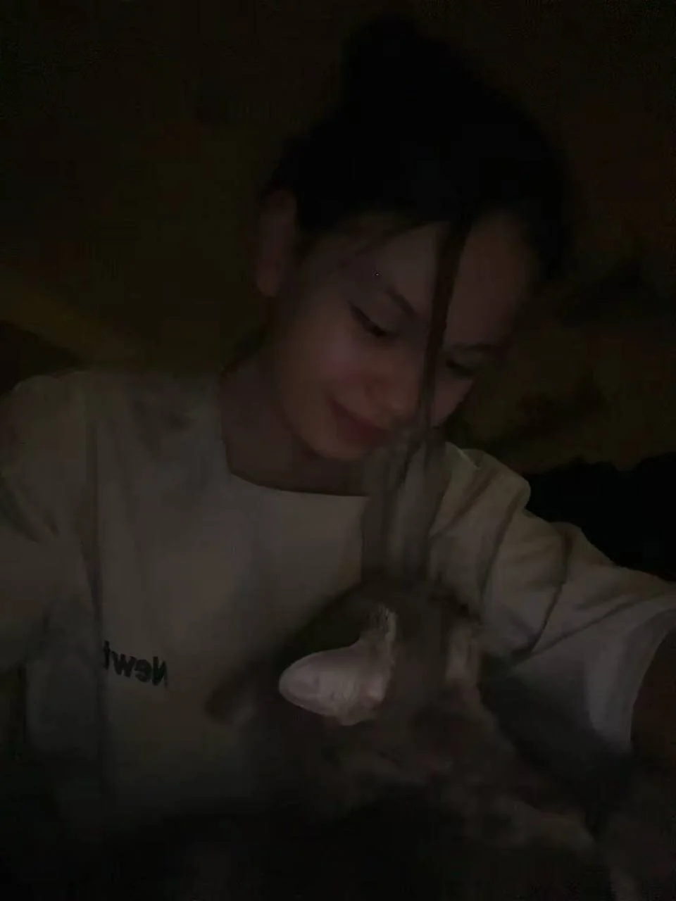 XXX Porn Photo of Nude BeatrisRosel 74