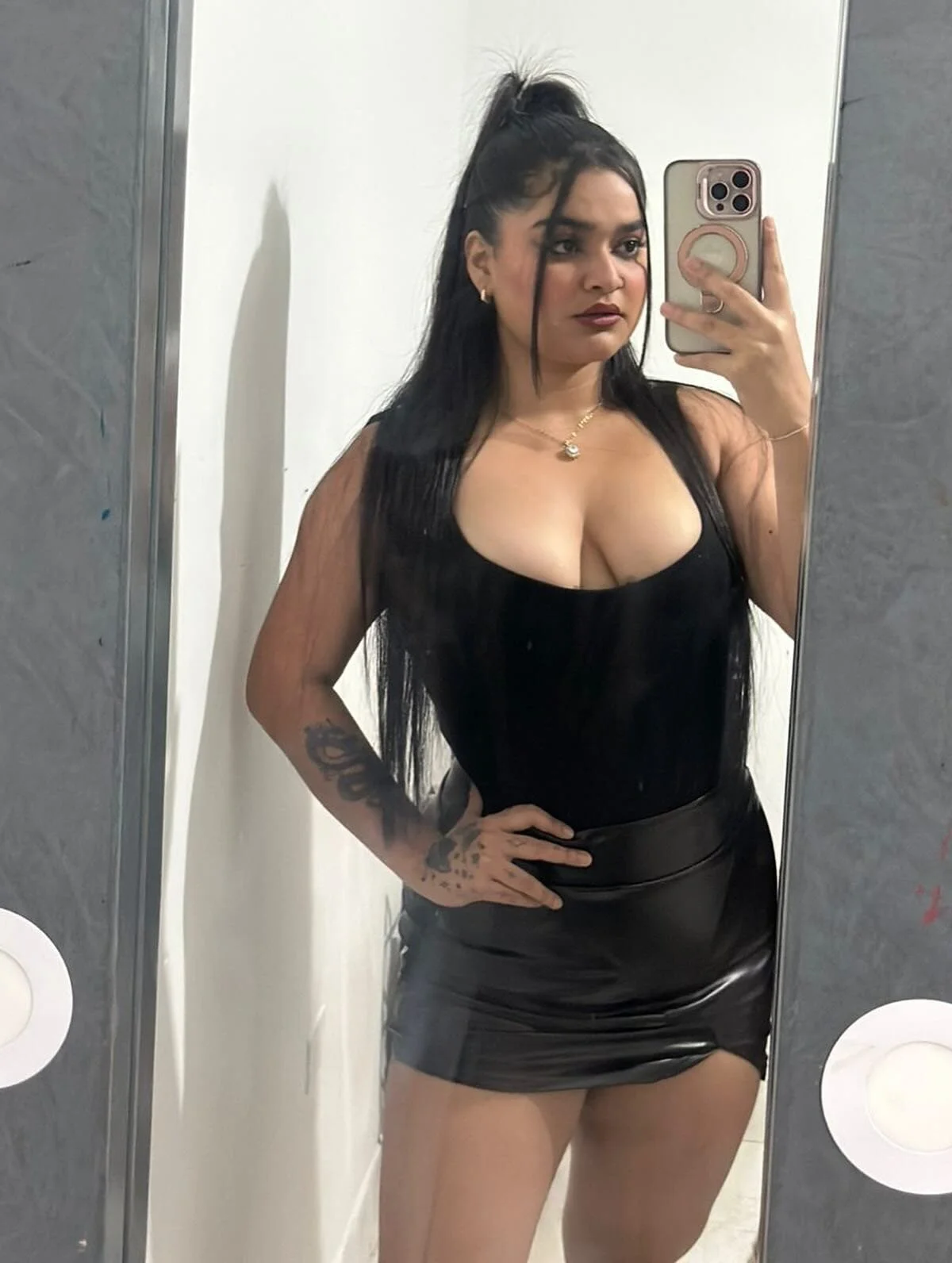 XXX Porn Photo of Nude Haru_summer 1