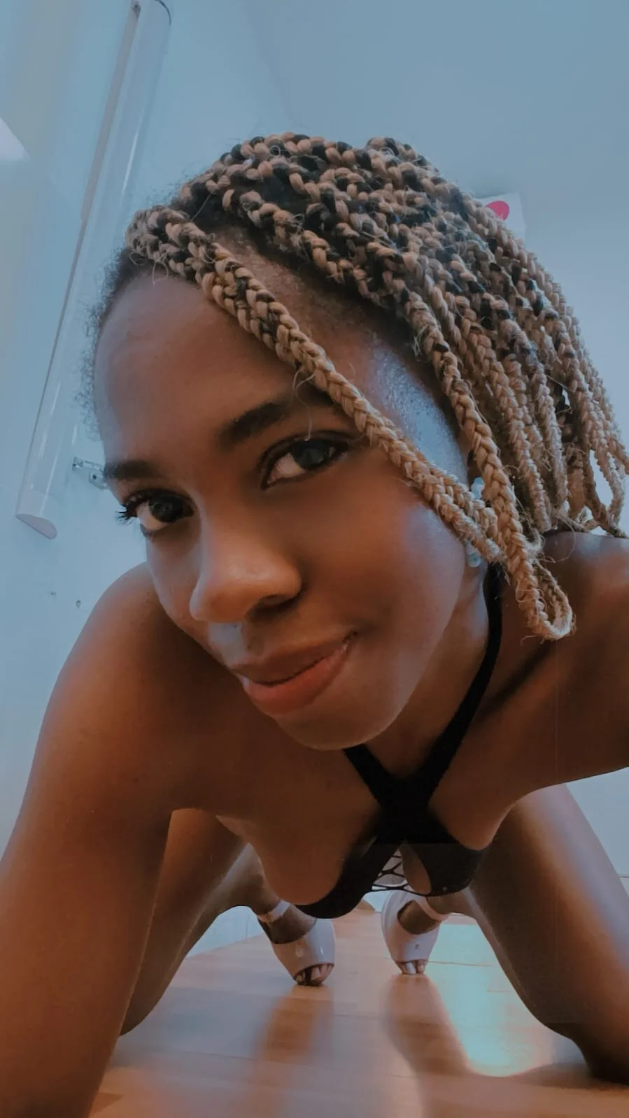 XXX Porn Photo of Nude Shanelle__ 78