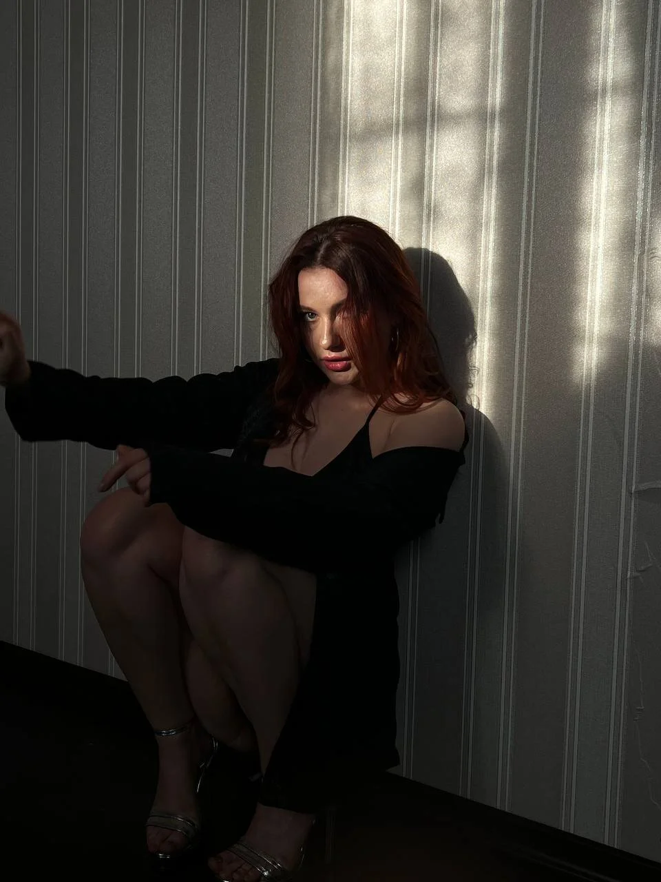 XXX Porn Photo of Nude LisaElfy 72