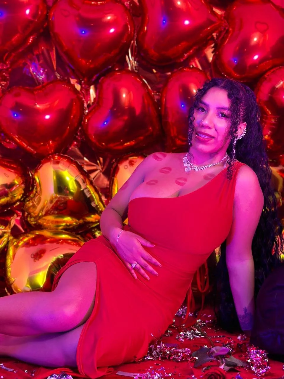 XXX Porn Photo of Nude serena_willow 210