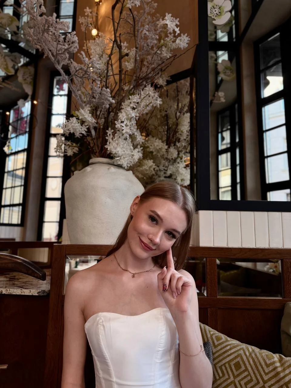 XXX Porn Photo of Nude Sellina_moon 8