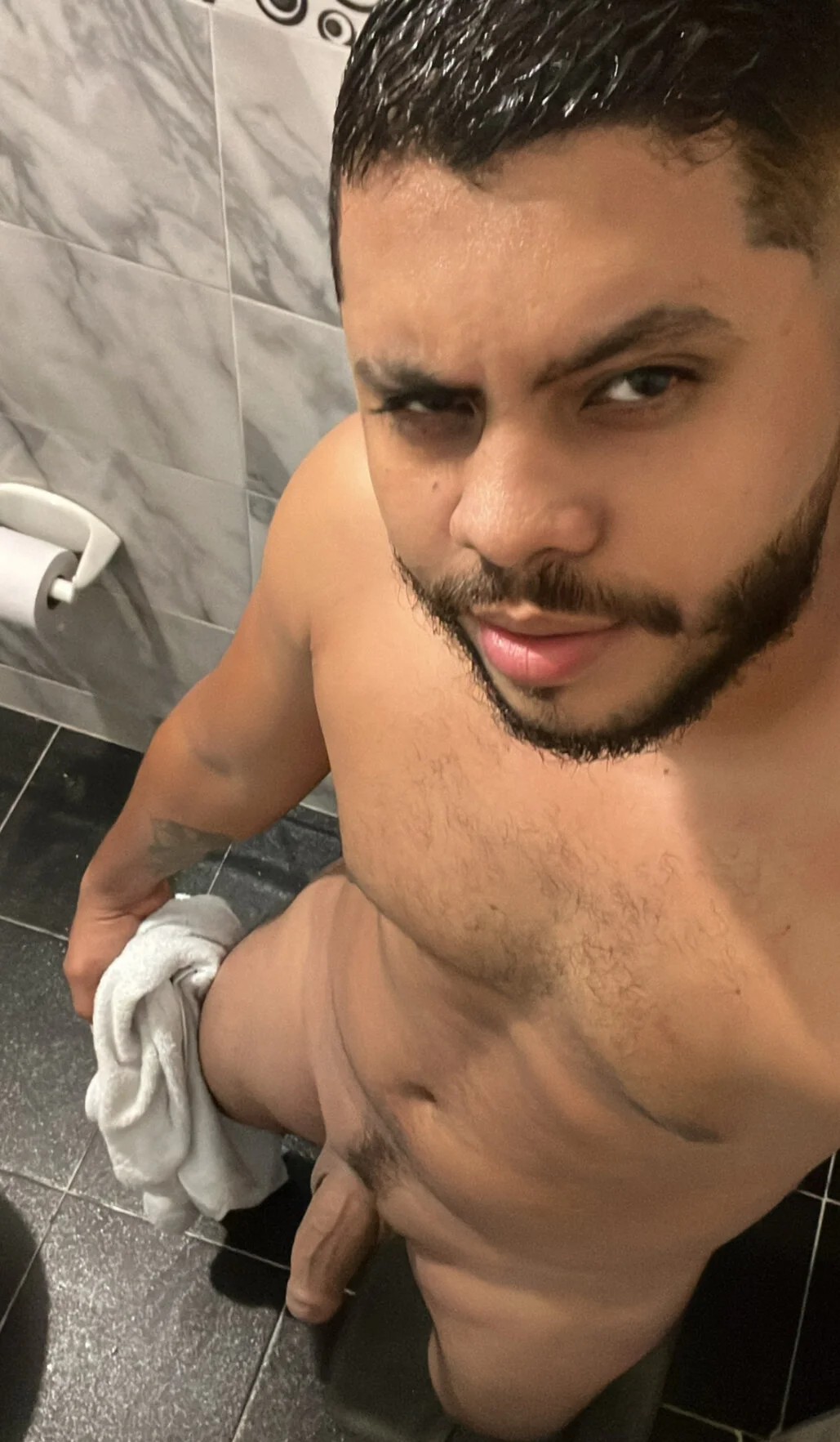 XXX Porn Photo of Nude Latinbunny6 1
