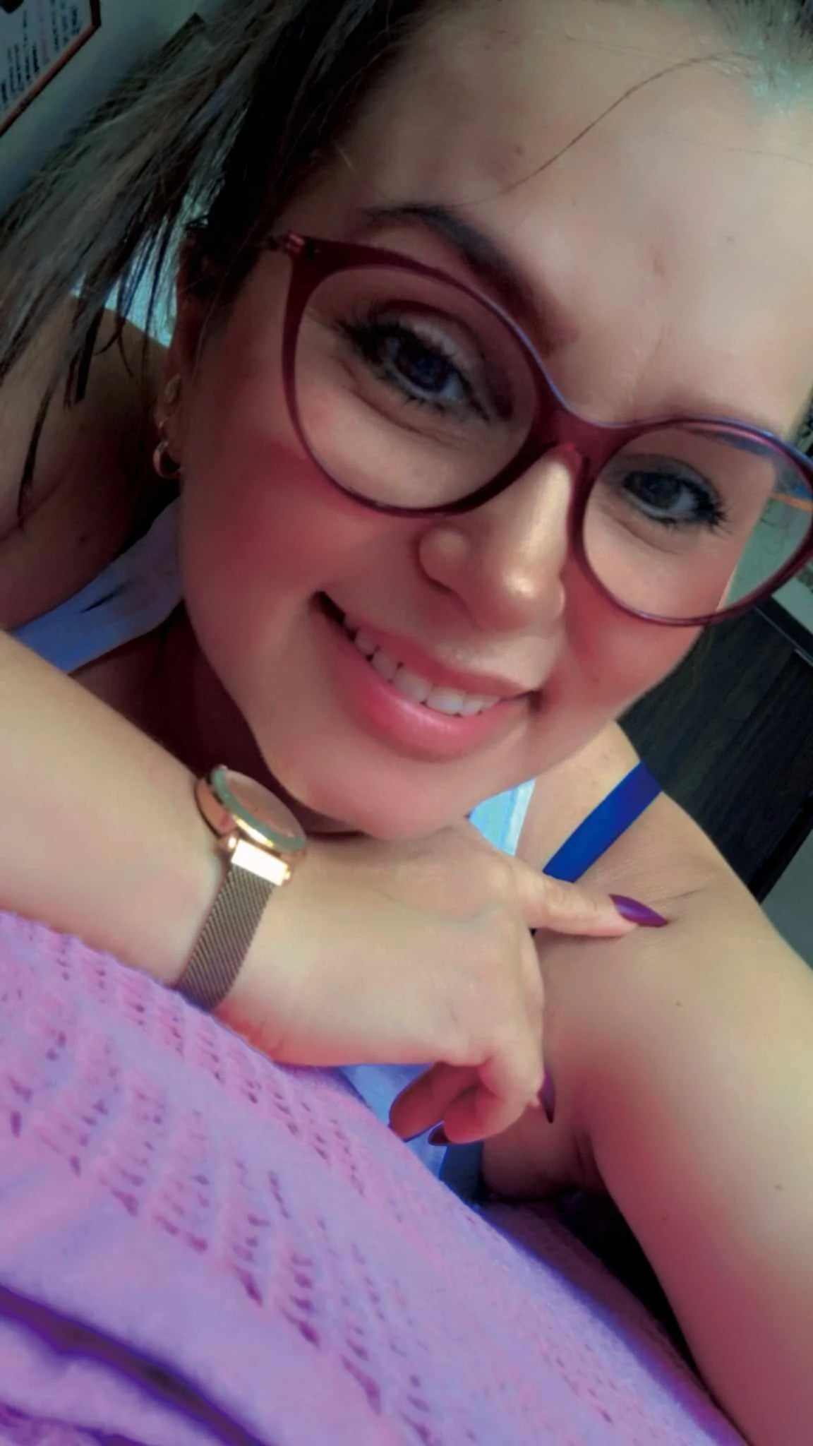 XXX Porn Photo of Nude MariaPau_83 53