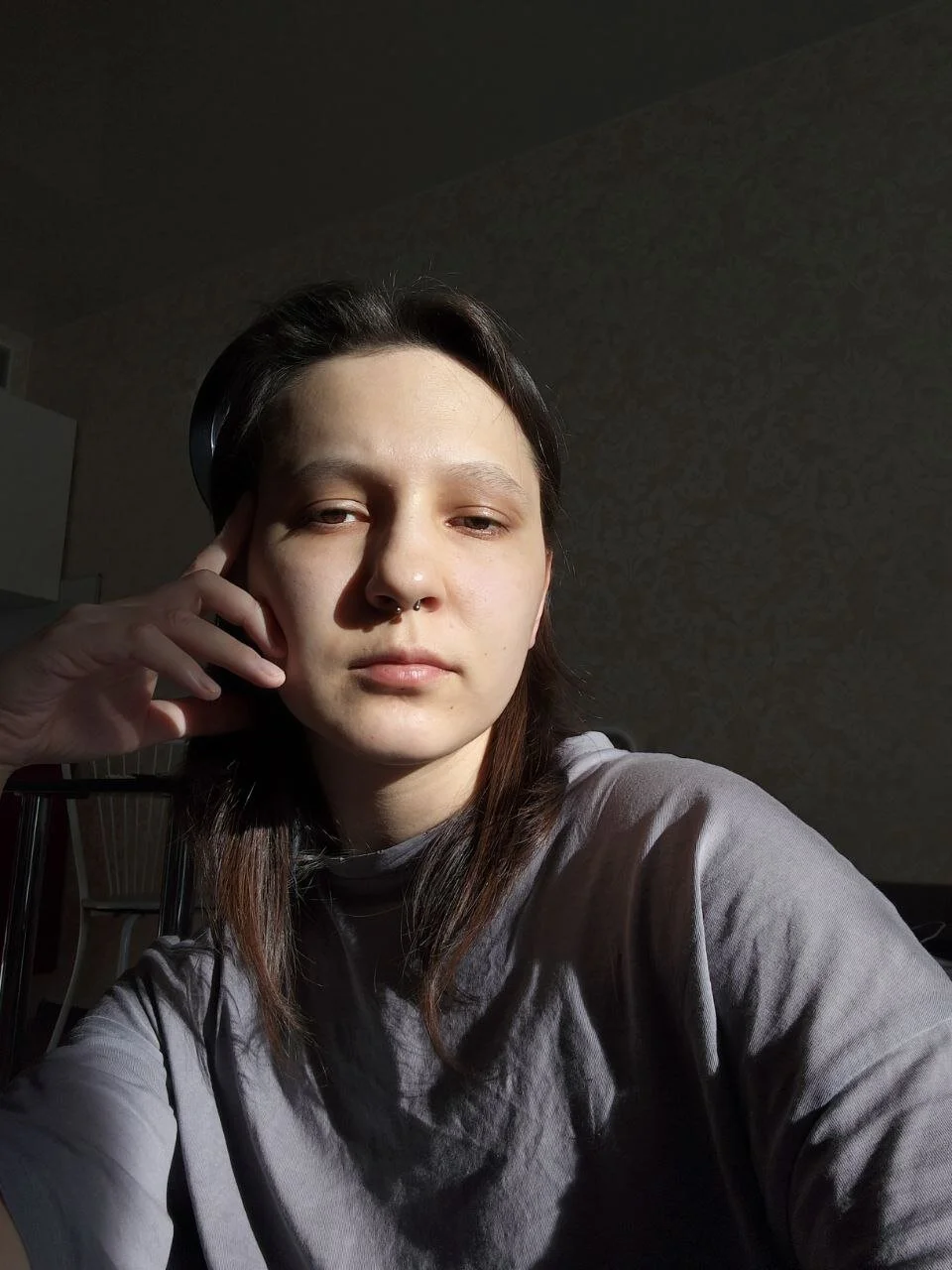 XXX Porn Photo of Nude DorothyHarrison 4
