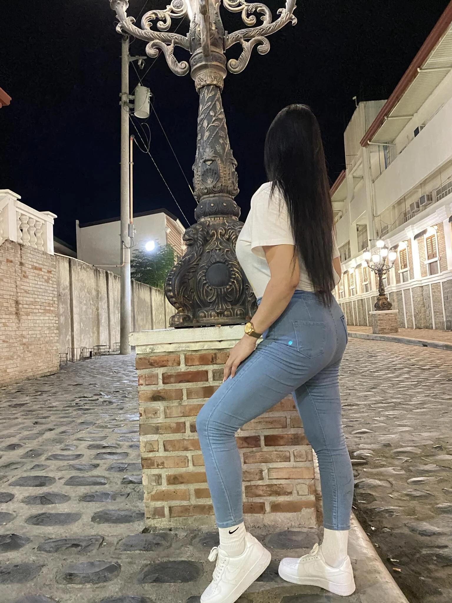 XXX Porn Photo of Nude hugeLustBeautyTS 17