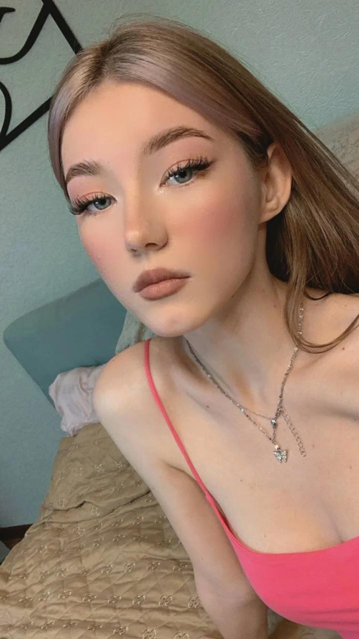 XXX Porn Photo of Nude Aliceblush 6
