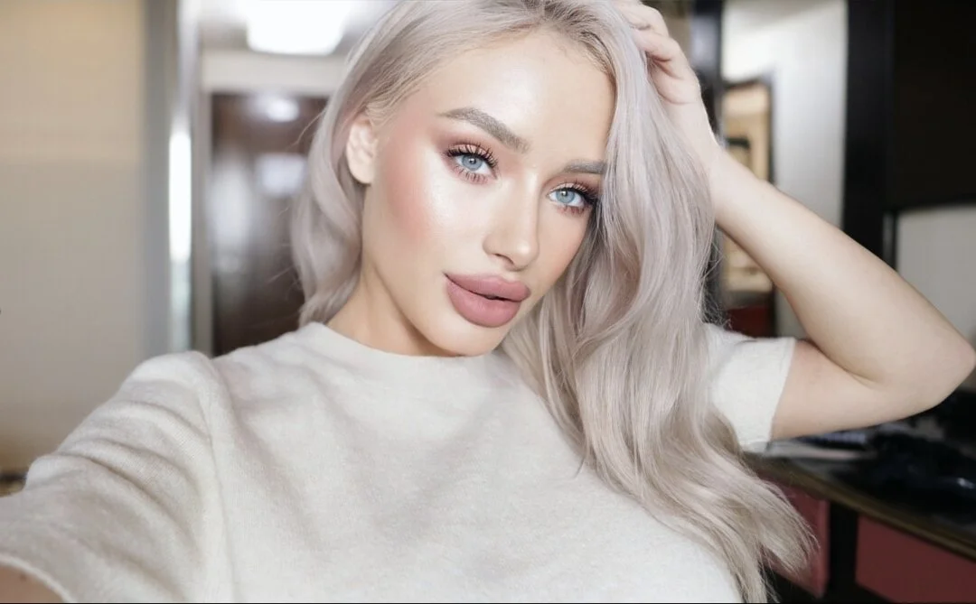 XXX Porn Photo of Nude blonde_anna 12