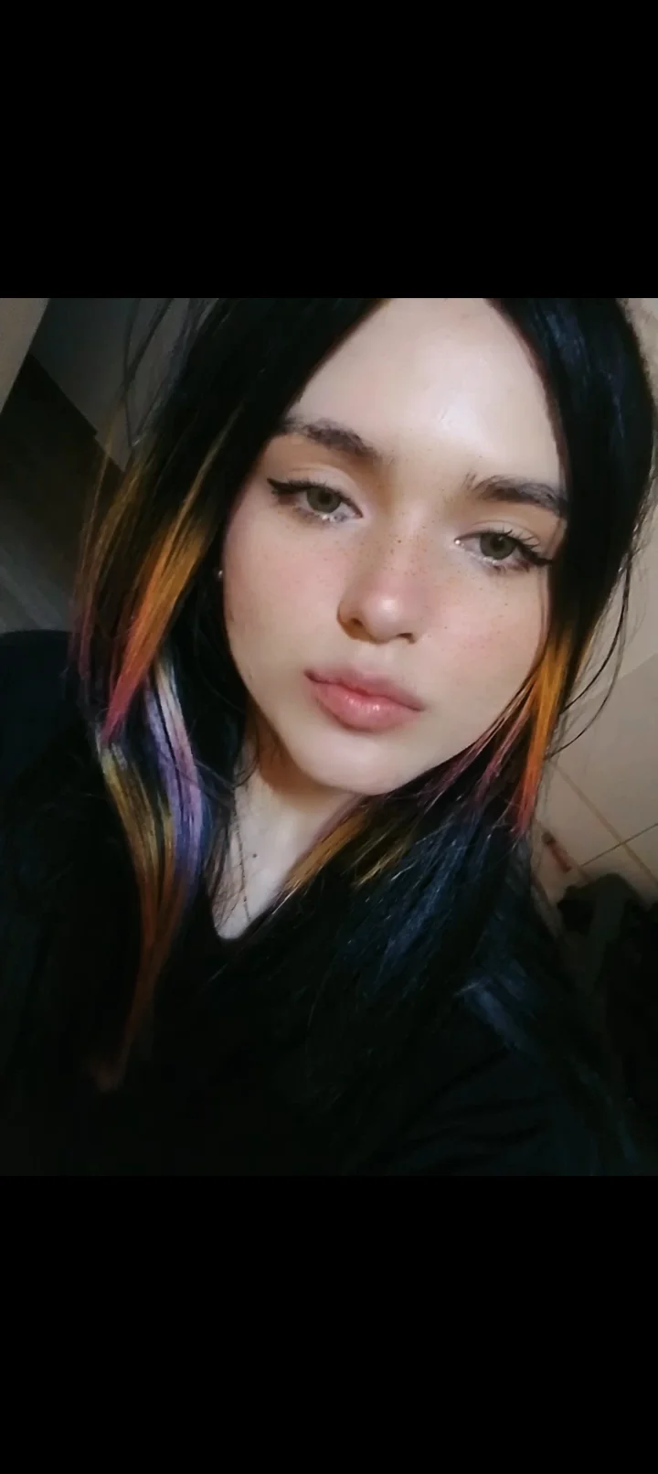 XXX Porn Photo of Nude katrinrojas1 5