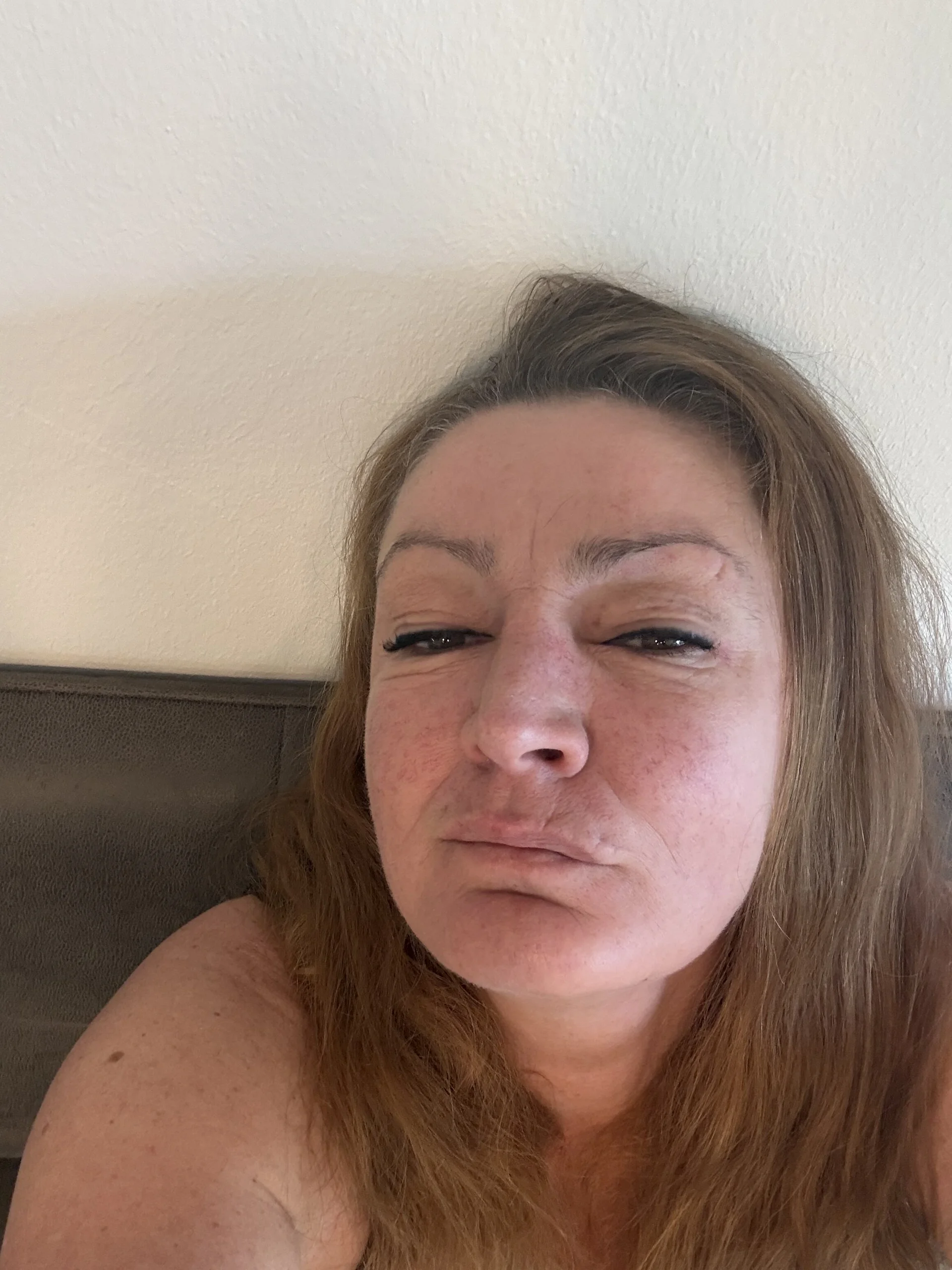 XXX Porn Photo of Nude MumGabriela 15