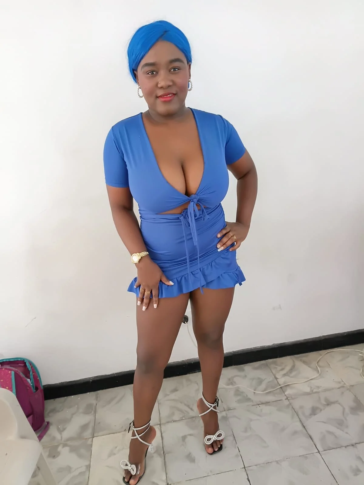 XXX Porn Photo of Nude VIOLETA_BIGBOOBS_25 52