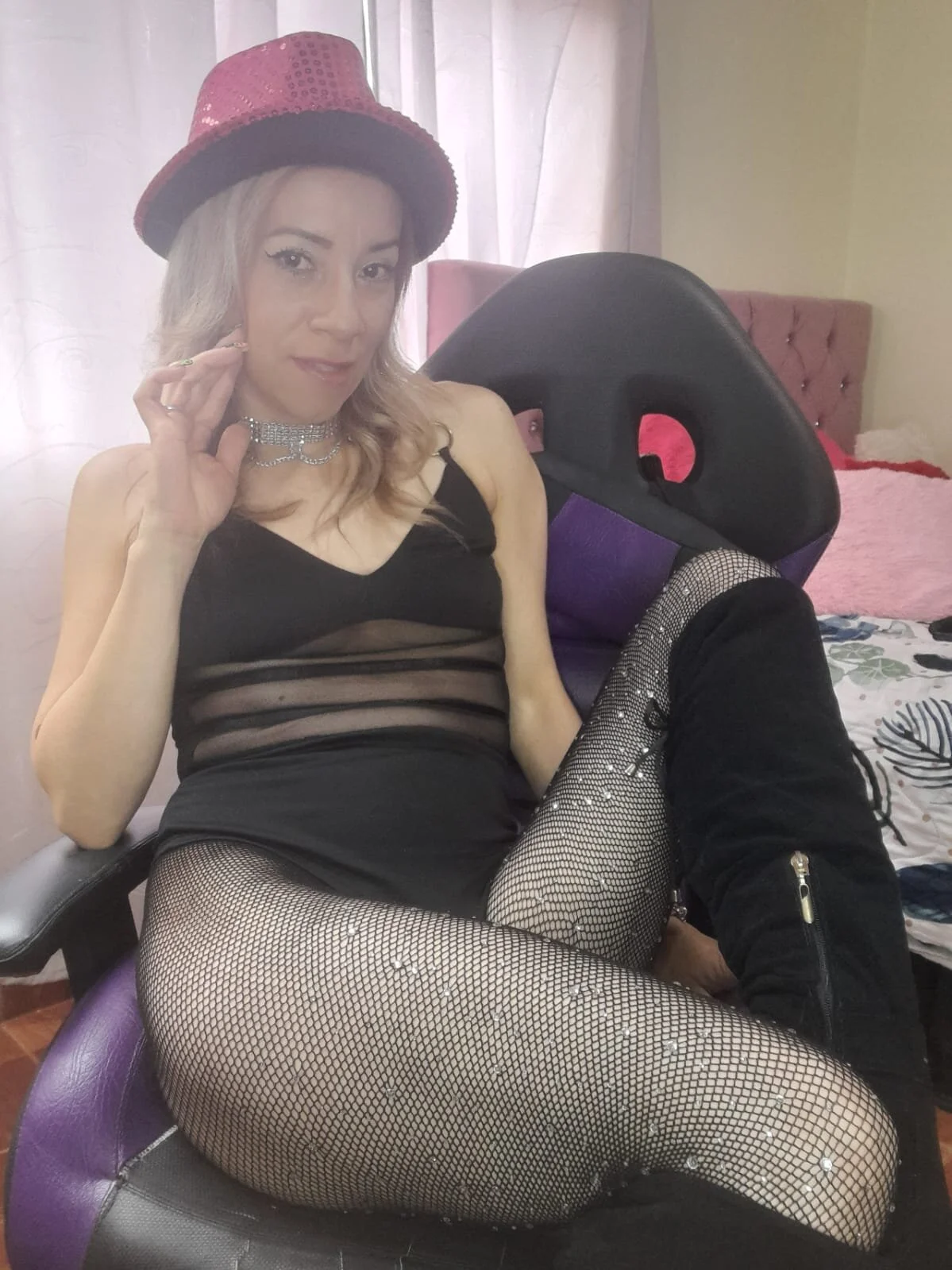 XXX Porn Photo of Nude cristin_doll_ 1