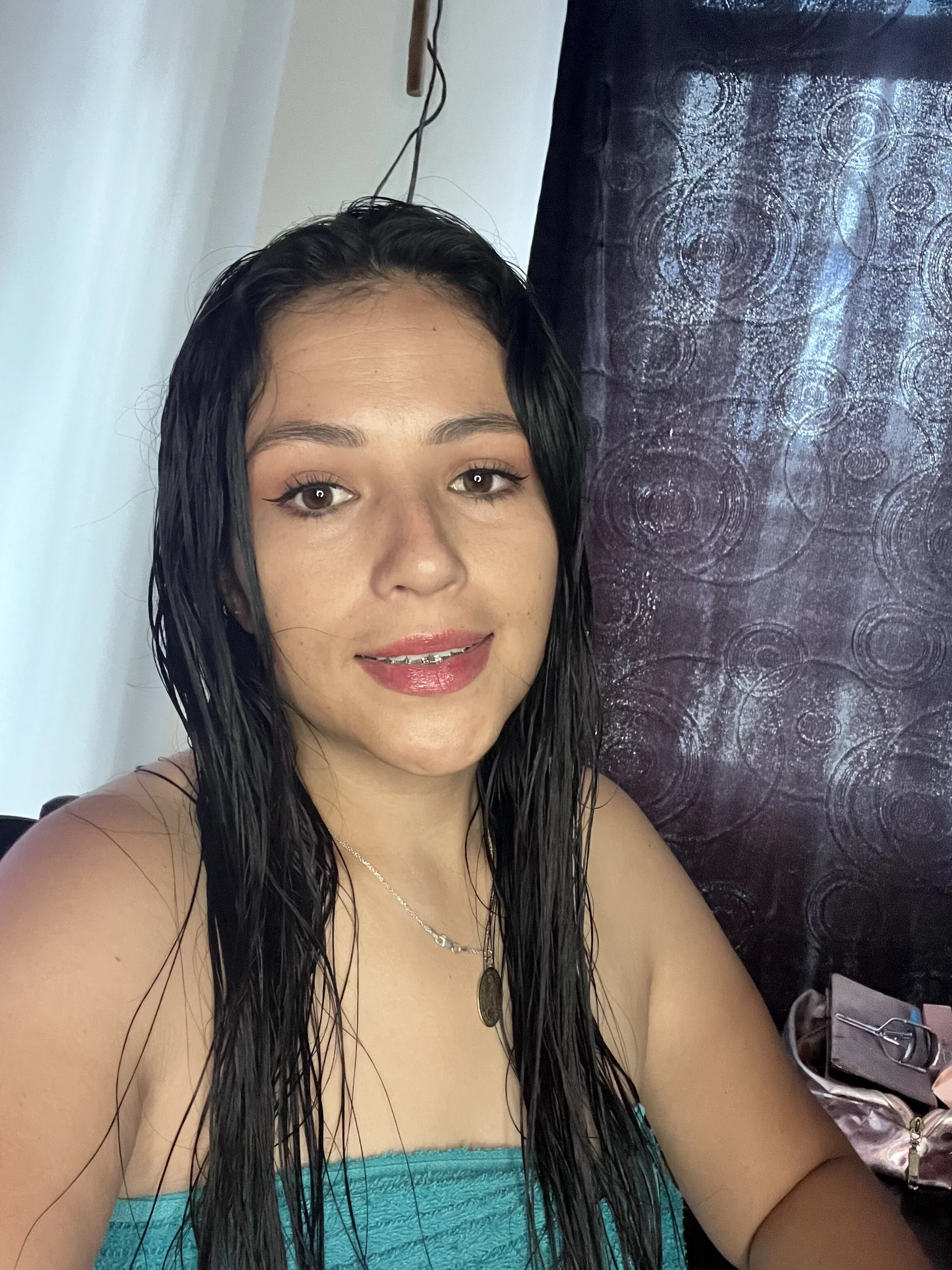 XXX Porn Photo of Nude violeta_seductive 8
