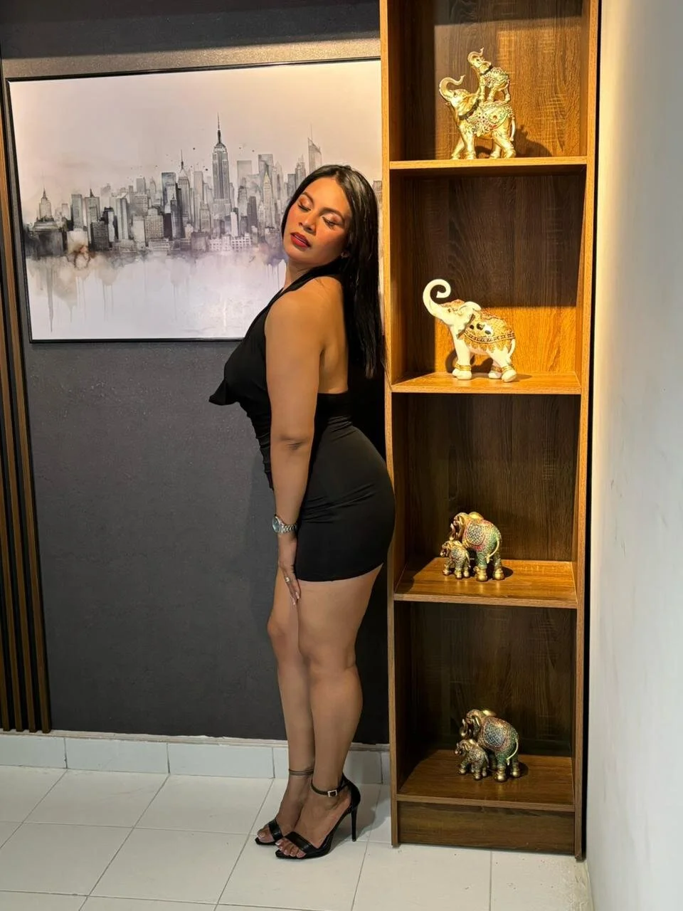 XXX Porn Photo of Nude Sofia_Convers 50
