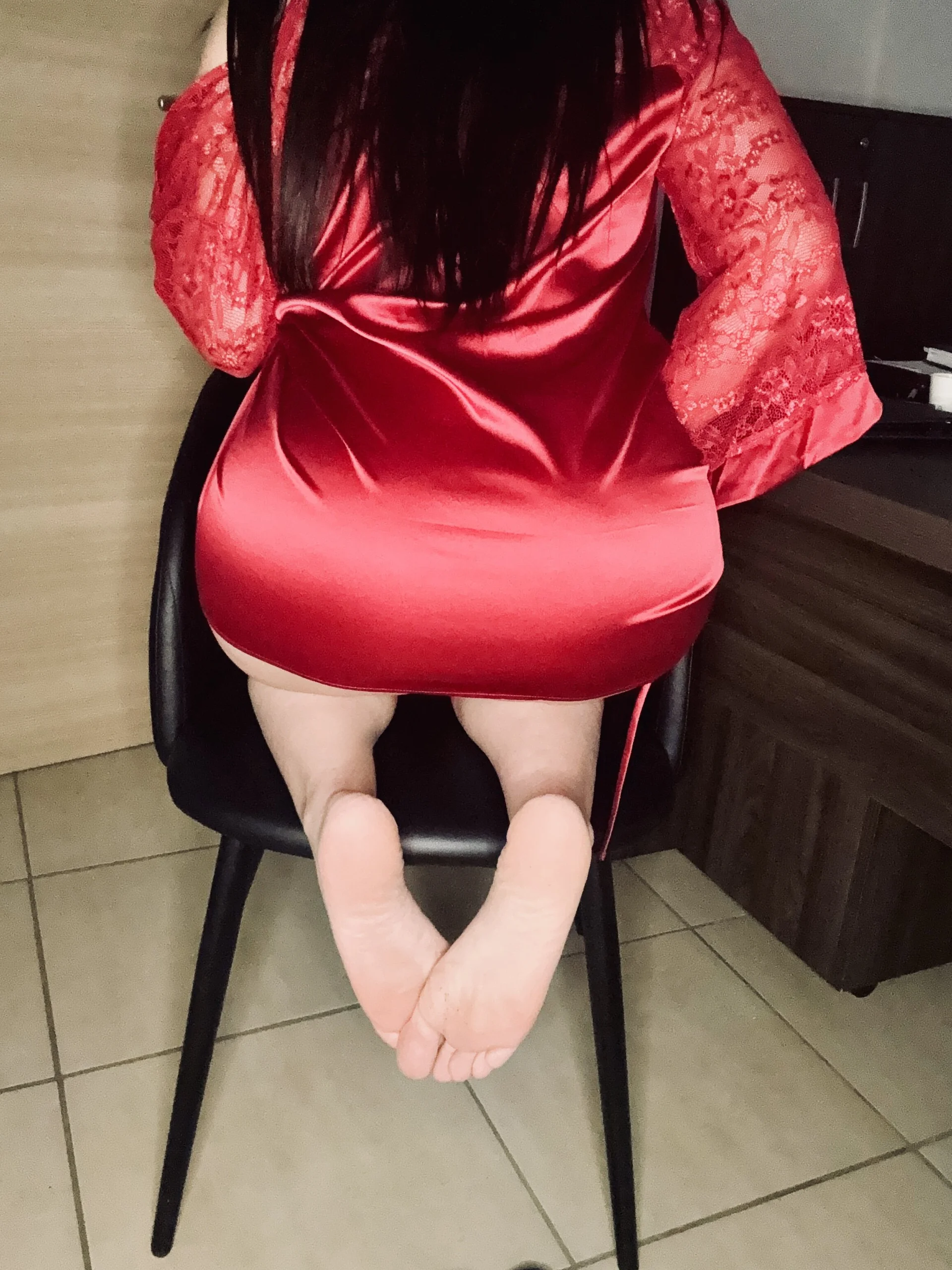 XXX Porn Photo of Nude Red_passion_ 7