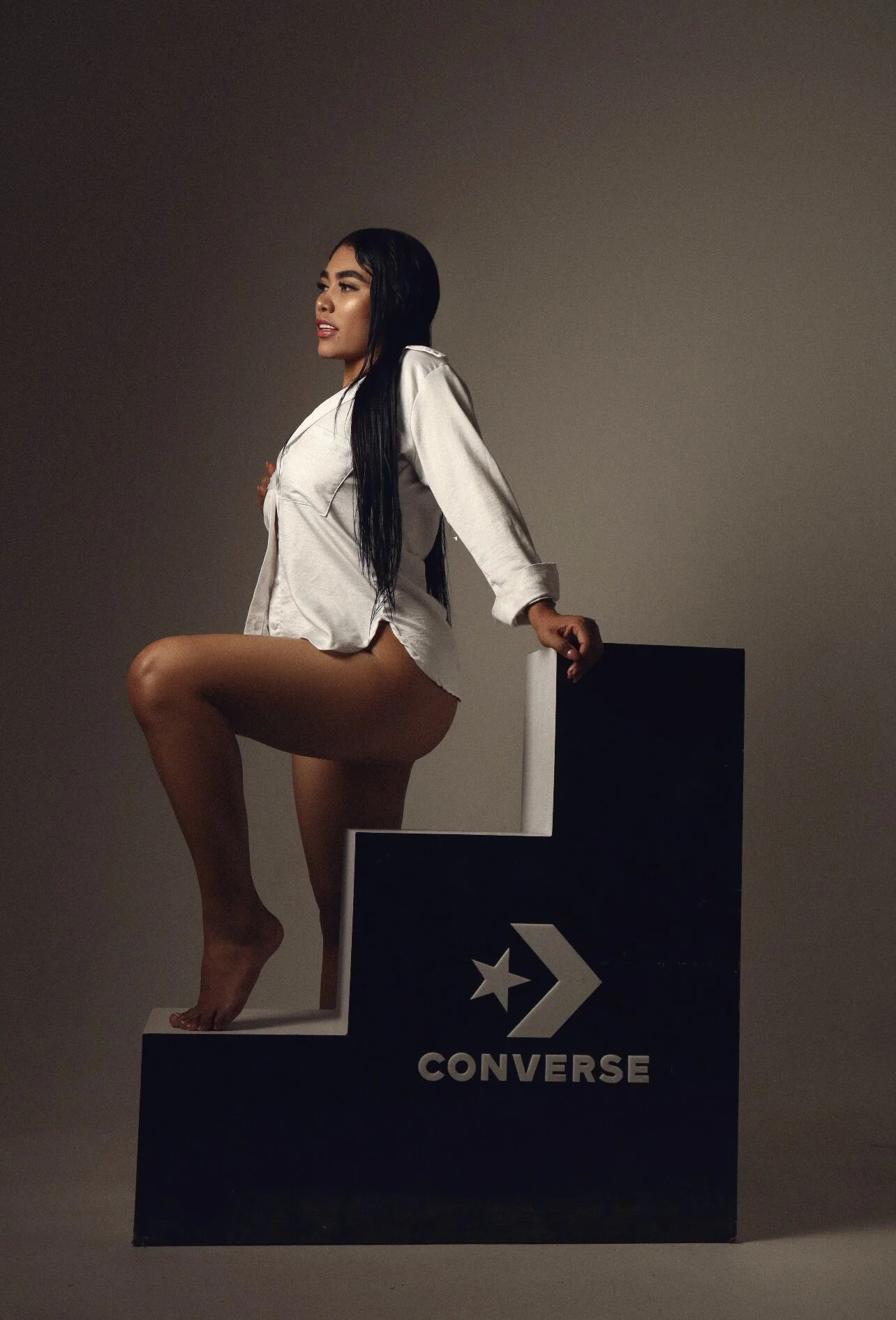 XXX Porn Photo of Nude Roxana_gomez 21