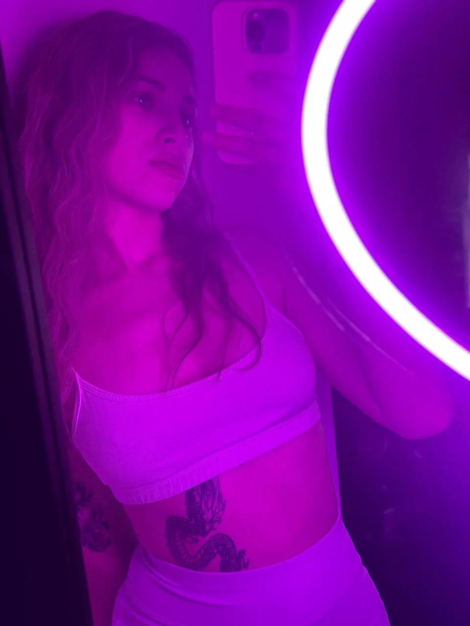 XXX Porn Photo of Nude EllieCutes 11