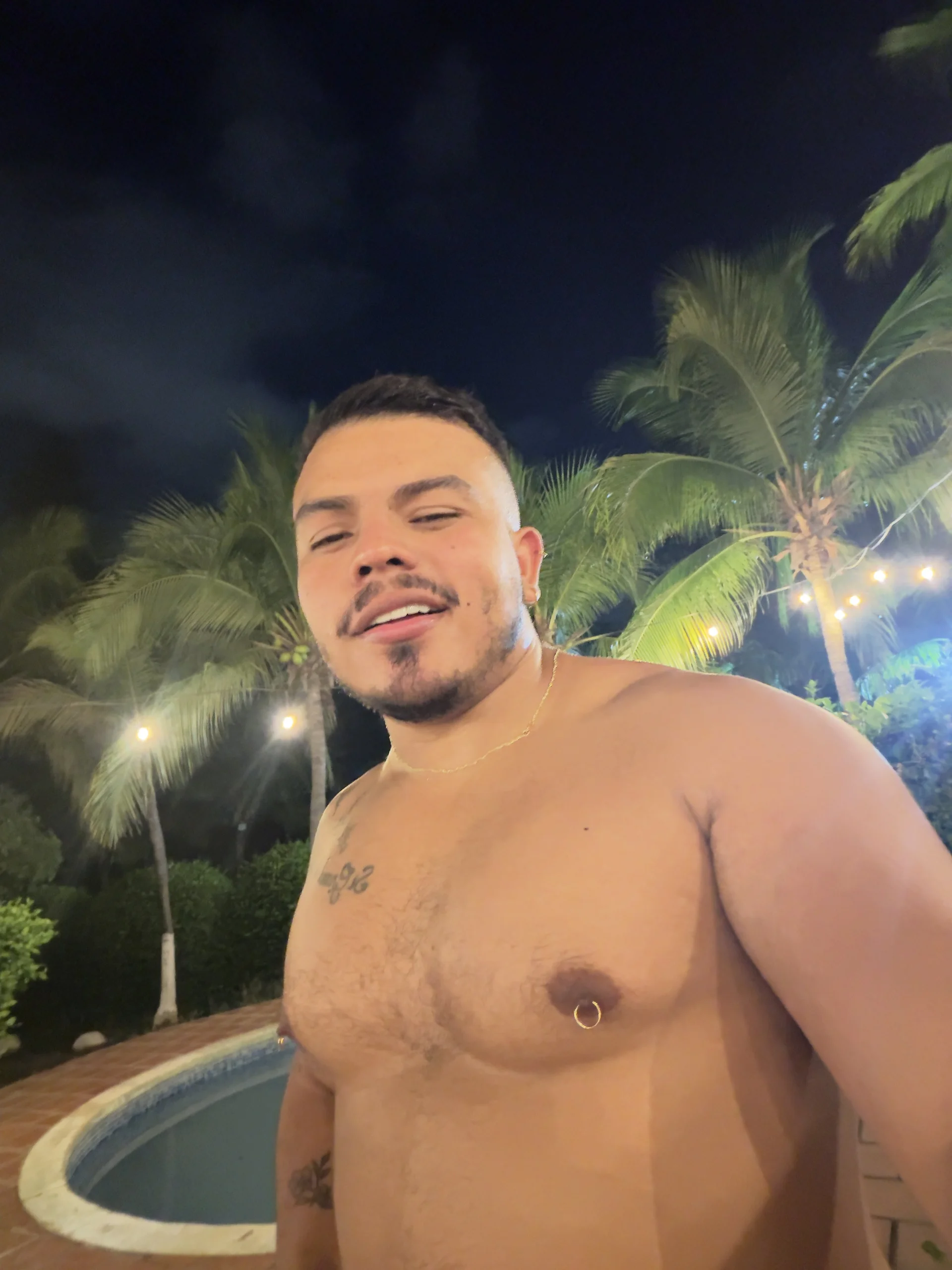 XXX Porn Photo of Nude Naughty_Charly 44