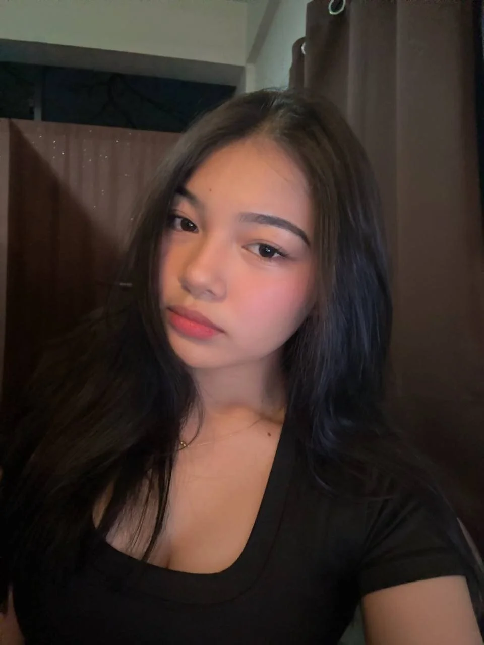 XXX Porn Photo of Nude SherikaBuker 4