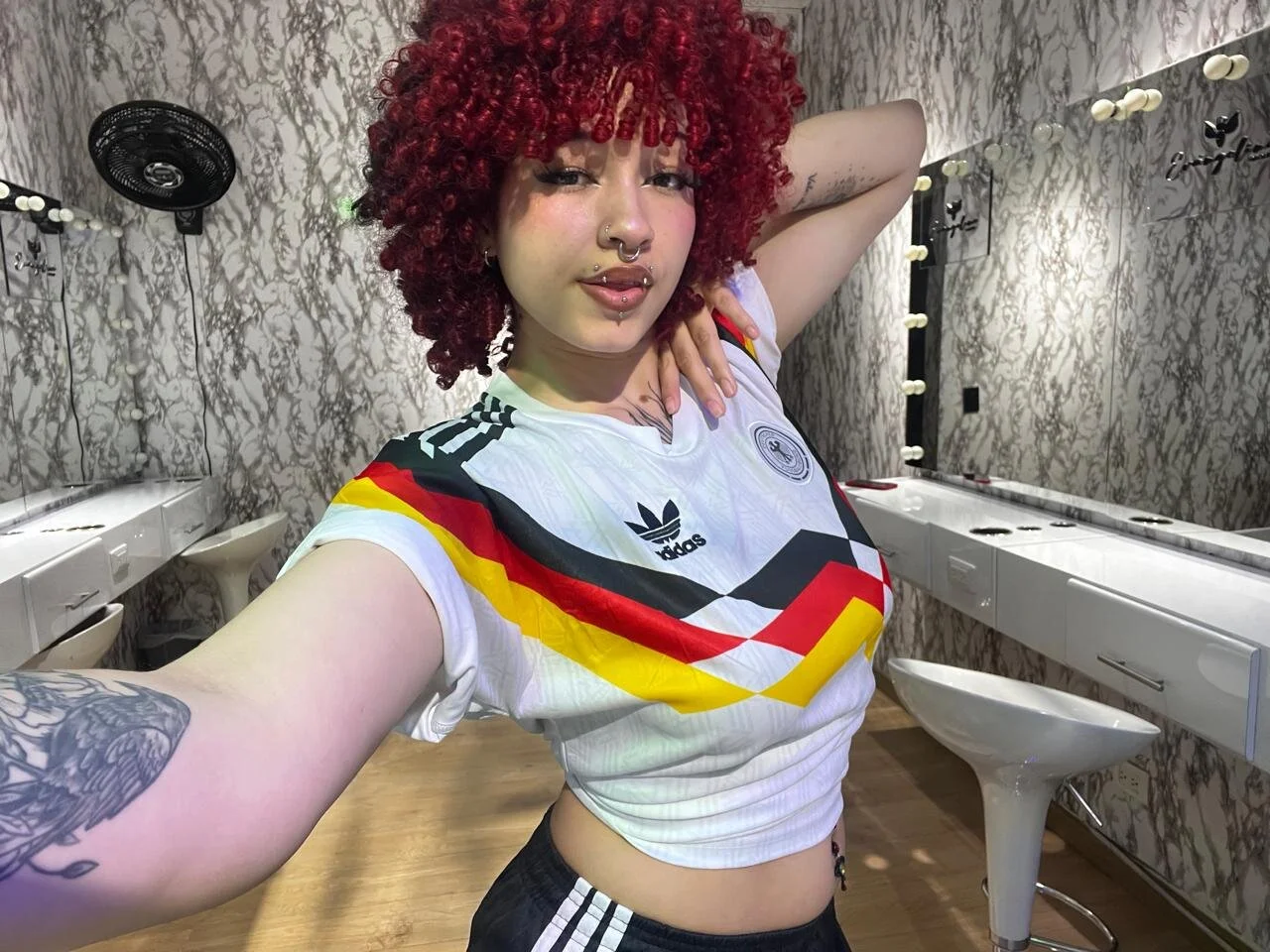 XXX Porn Photo of Nude NaylaNyx 26